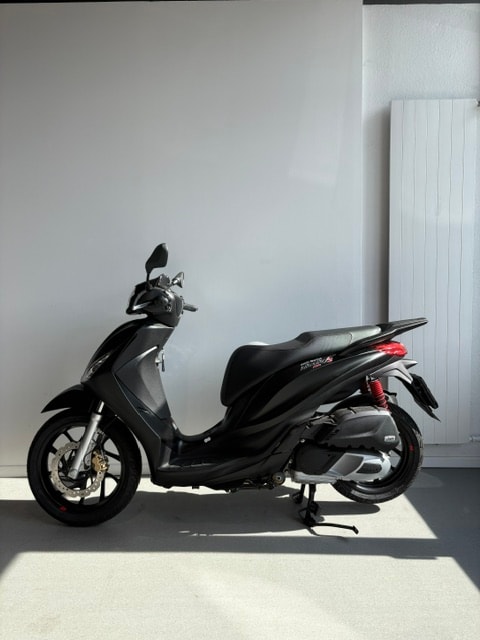 PIAGGIO Medley 125 Sport-image-5