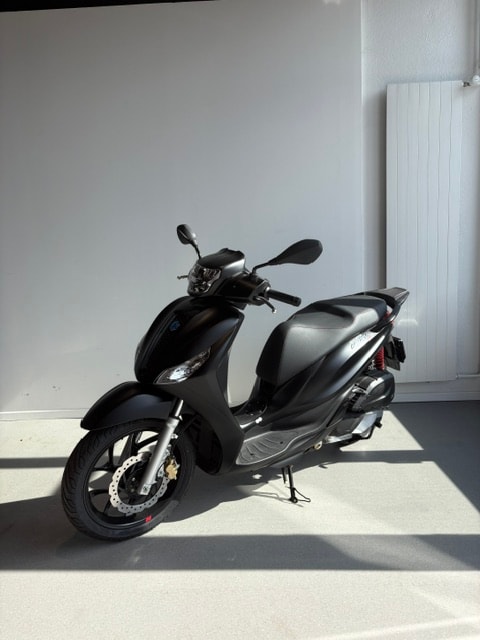 PIAGGIO Medley 125 Sport-image-6