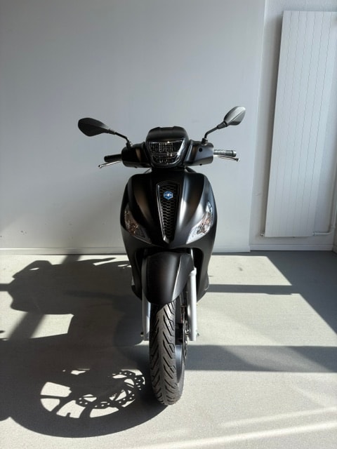 PIAGGIO Medley 125 Sport-image-7