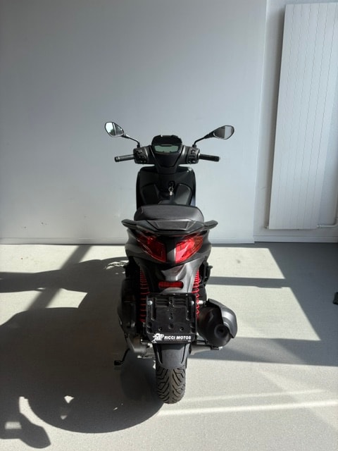 PIAGGIO Medley 125 Sport-image-3