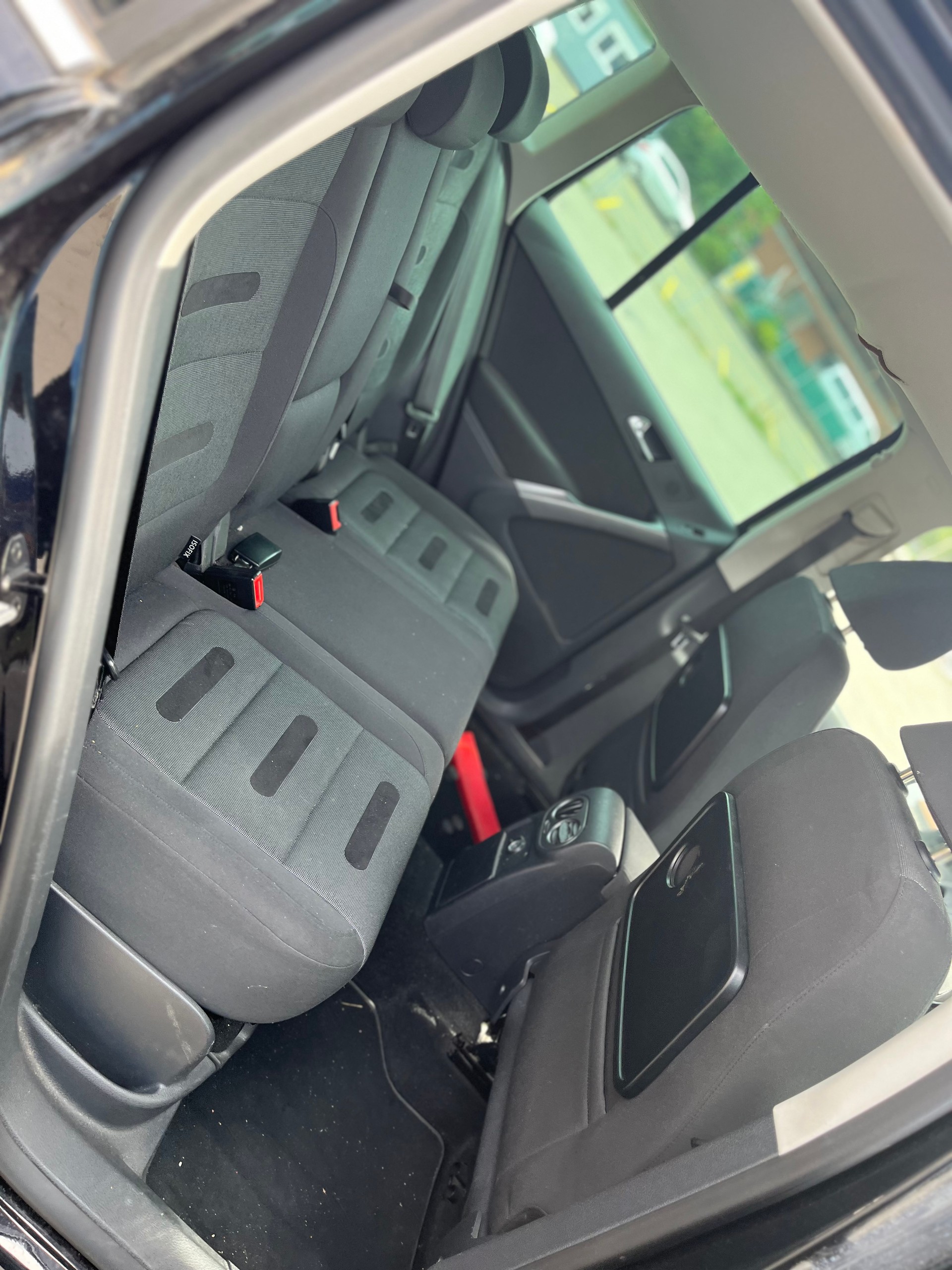 VW Handschaltung 2,0i Sport Benzin Euro B04-image-15