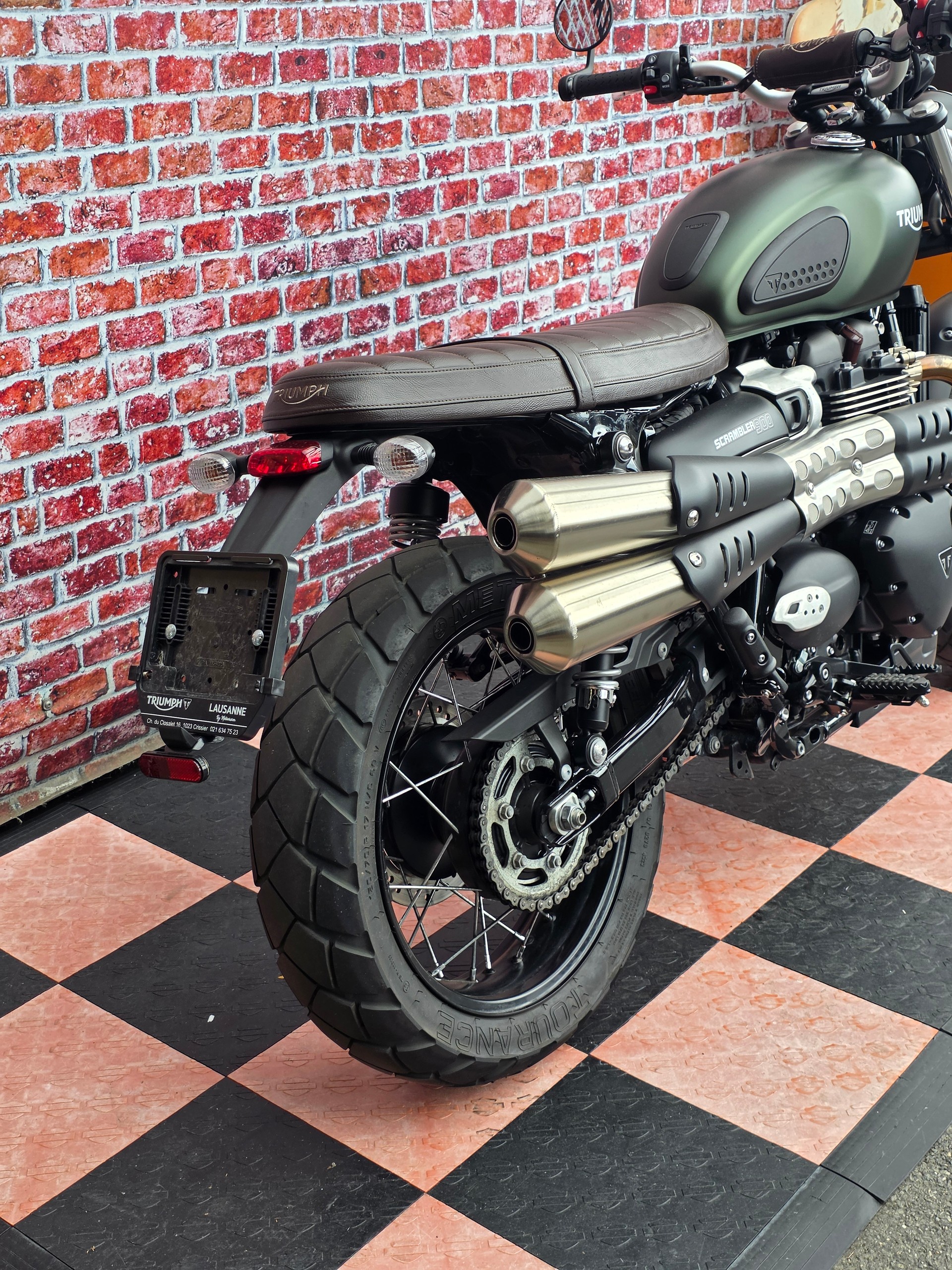 TRIUMPH Street Scrambler 900-image-7