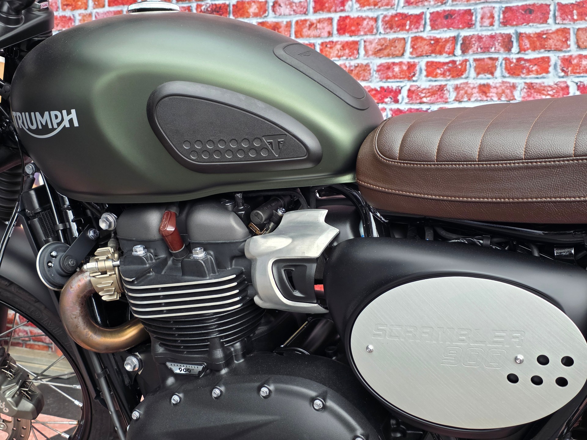 TRIUMPH Street Scrambler 900-image-8