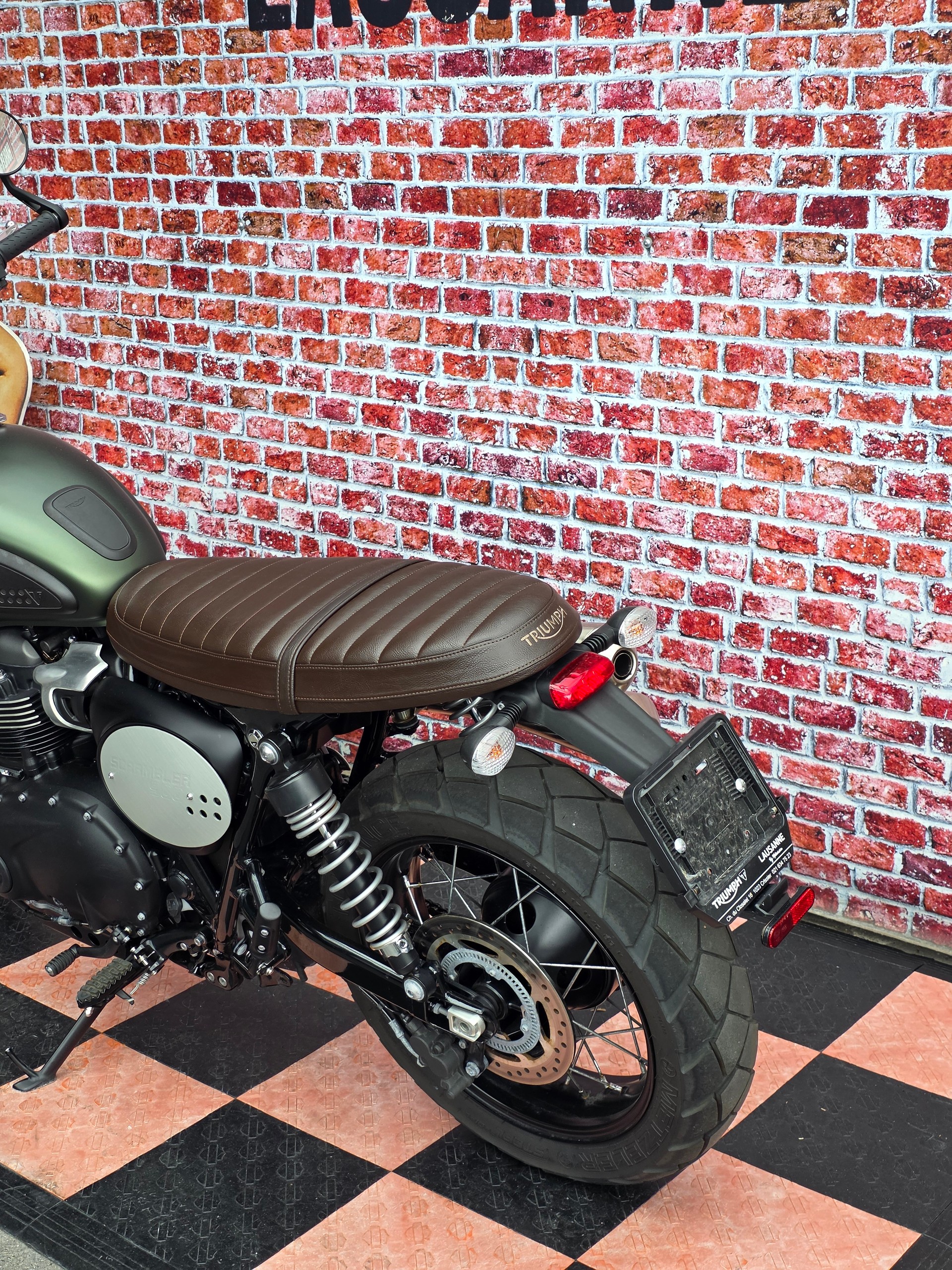 TRIUMPH Street Scrambler 900-image-9