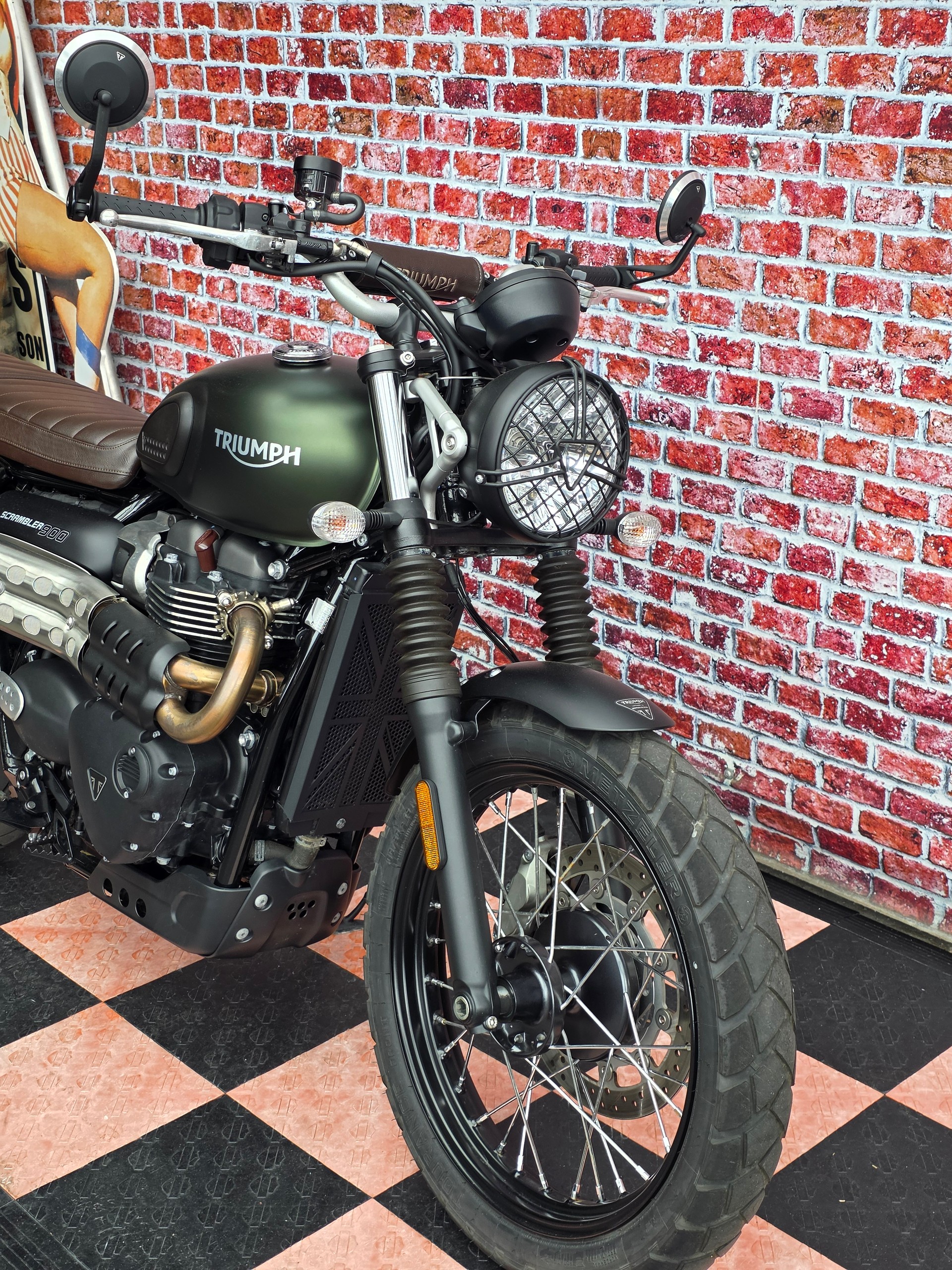 TRIUMPH Street Scrambler 900-image-5