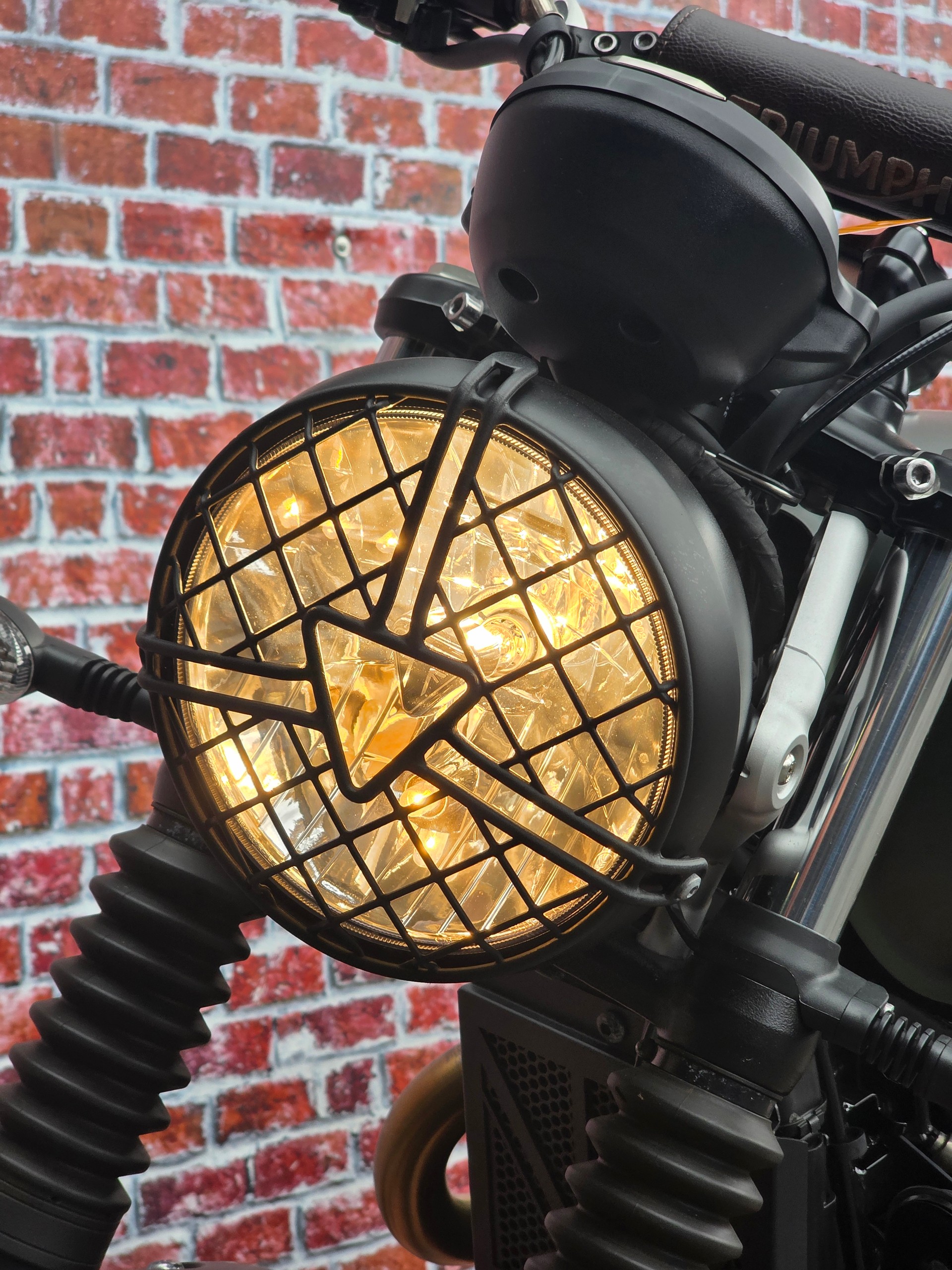 TRIUMPH Street Scrambler 900-image-10