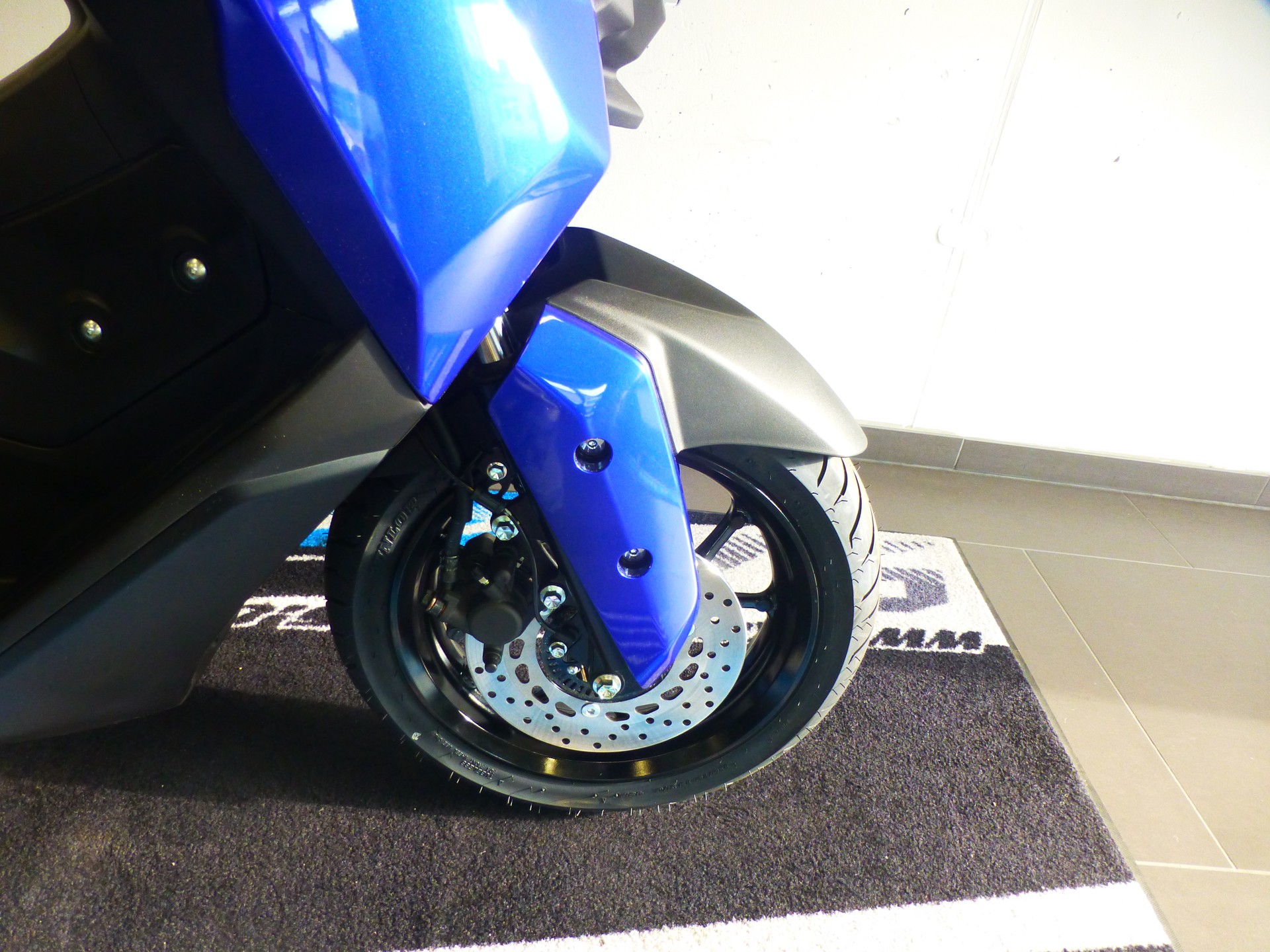 YAMAHA N-Max GPD 125-image-3