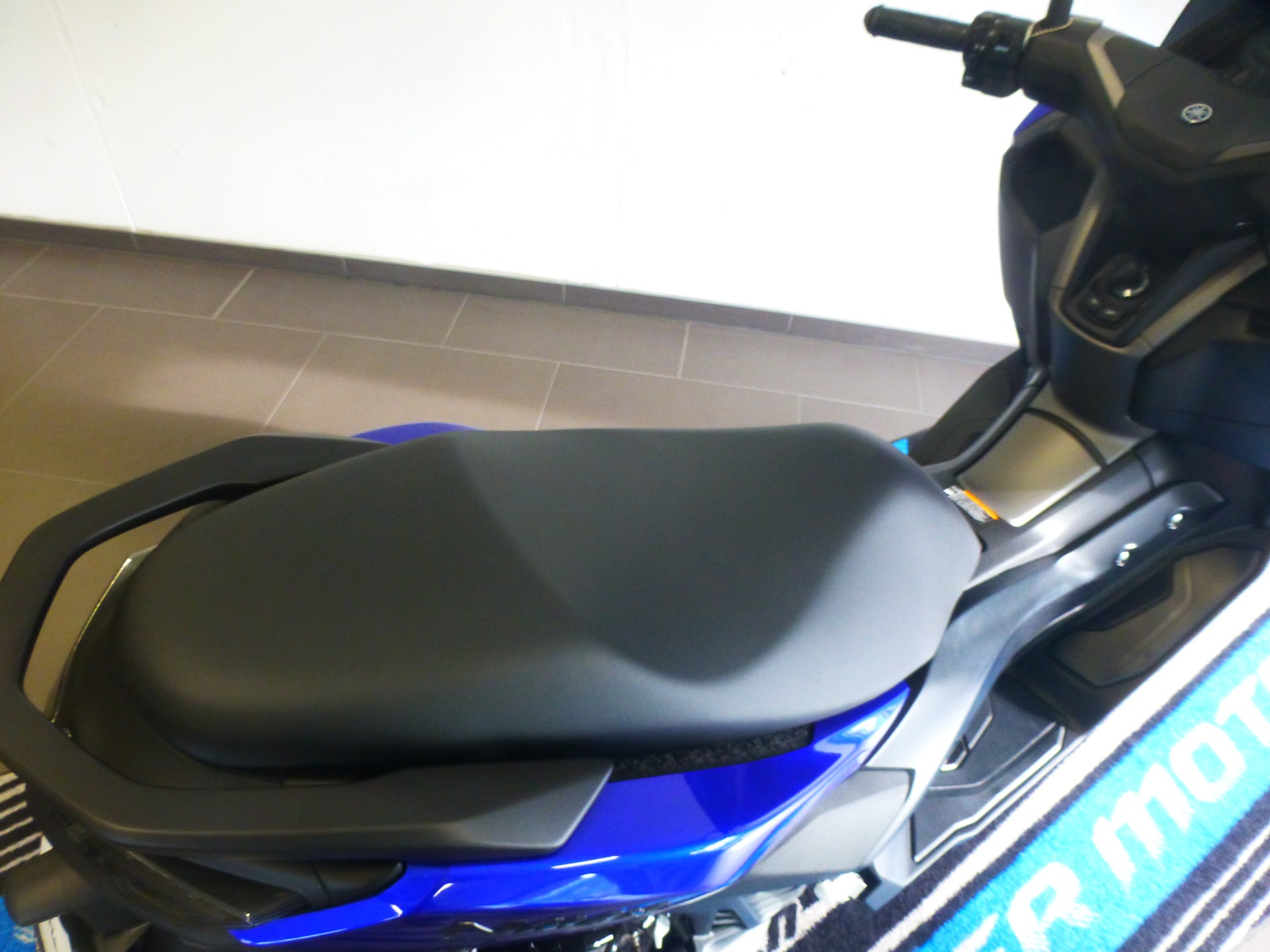 YAMAHA N-Max GPD 125-image-13