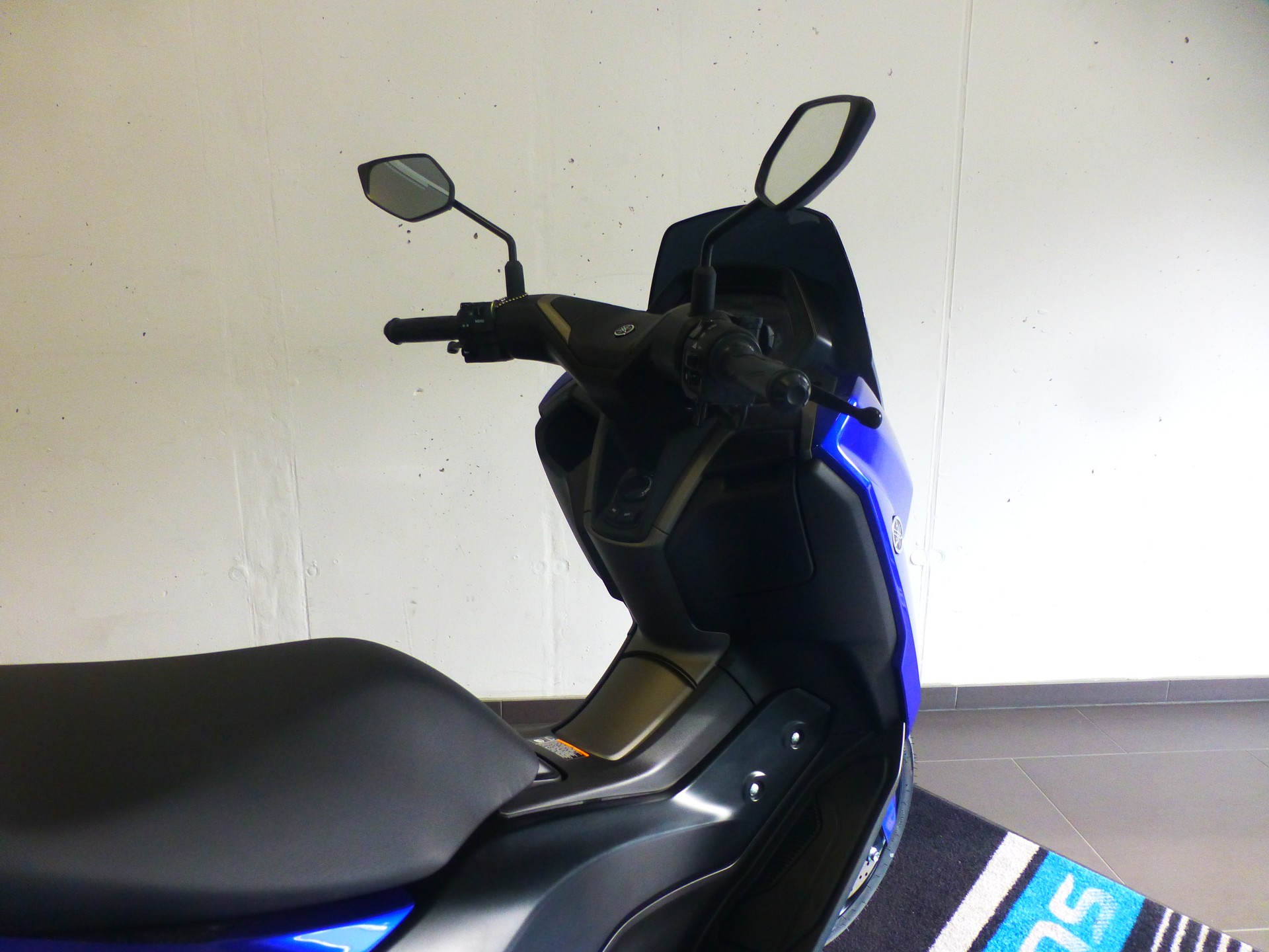 YAMAHA N-Max GPD 125-image-12
