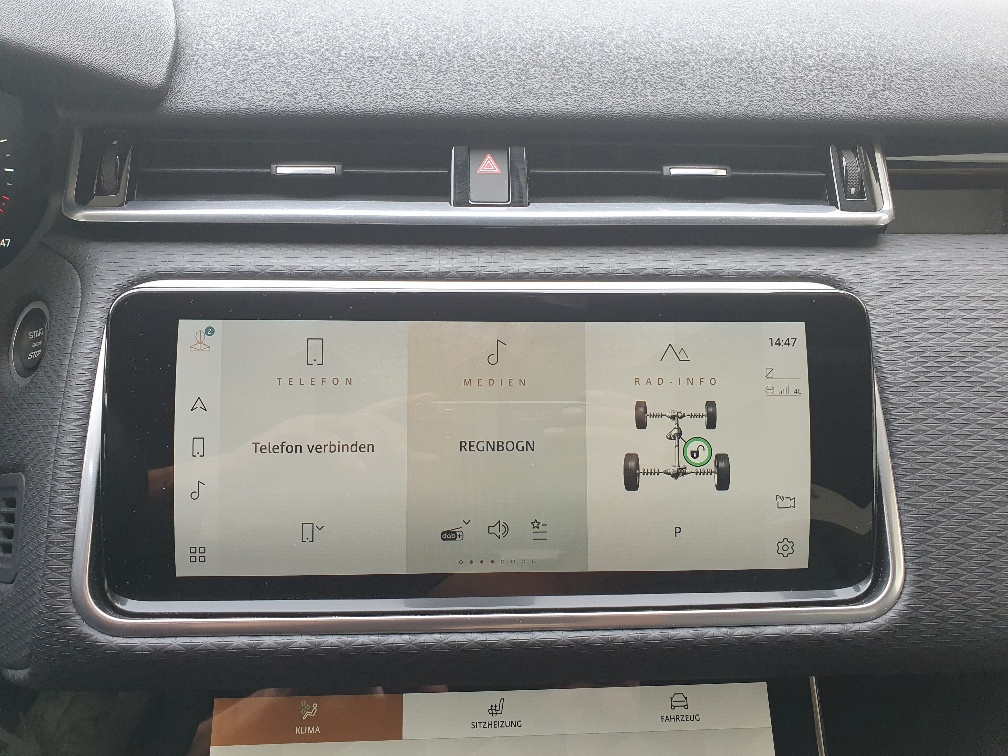 LAND ROVER Range Rover Velar R-Dynamic P 250 Automatic-image-7