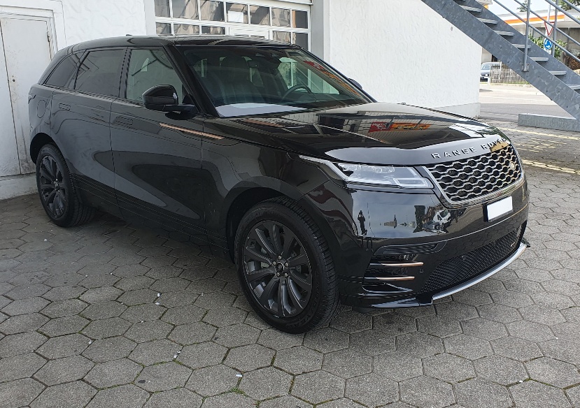 LAND ROVER Range Rover Velar R-Dynamic P 250 Automatic-showroom-element-1