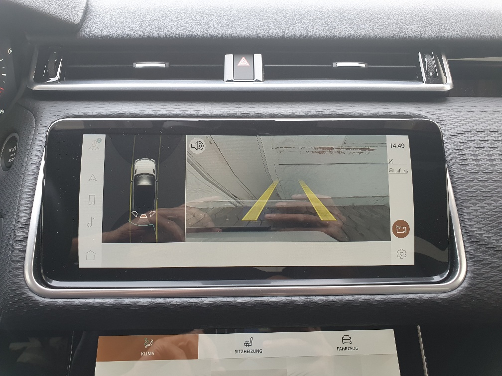 LAND ROVER Range Rover Velar R-Dynamic P 250 Automatic-image-20
