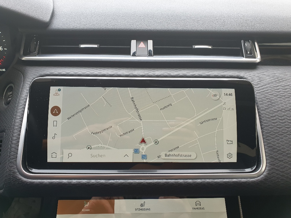 LAND ROVER Range Rover Velar R-Dynamic P 250 Automatic-image-6