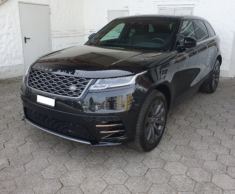 LAND ROVER Range Rover Velar R-Dynamic P 250 Automatic