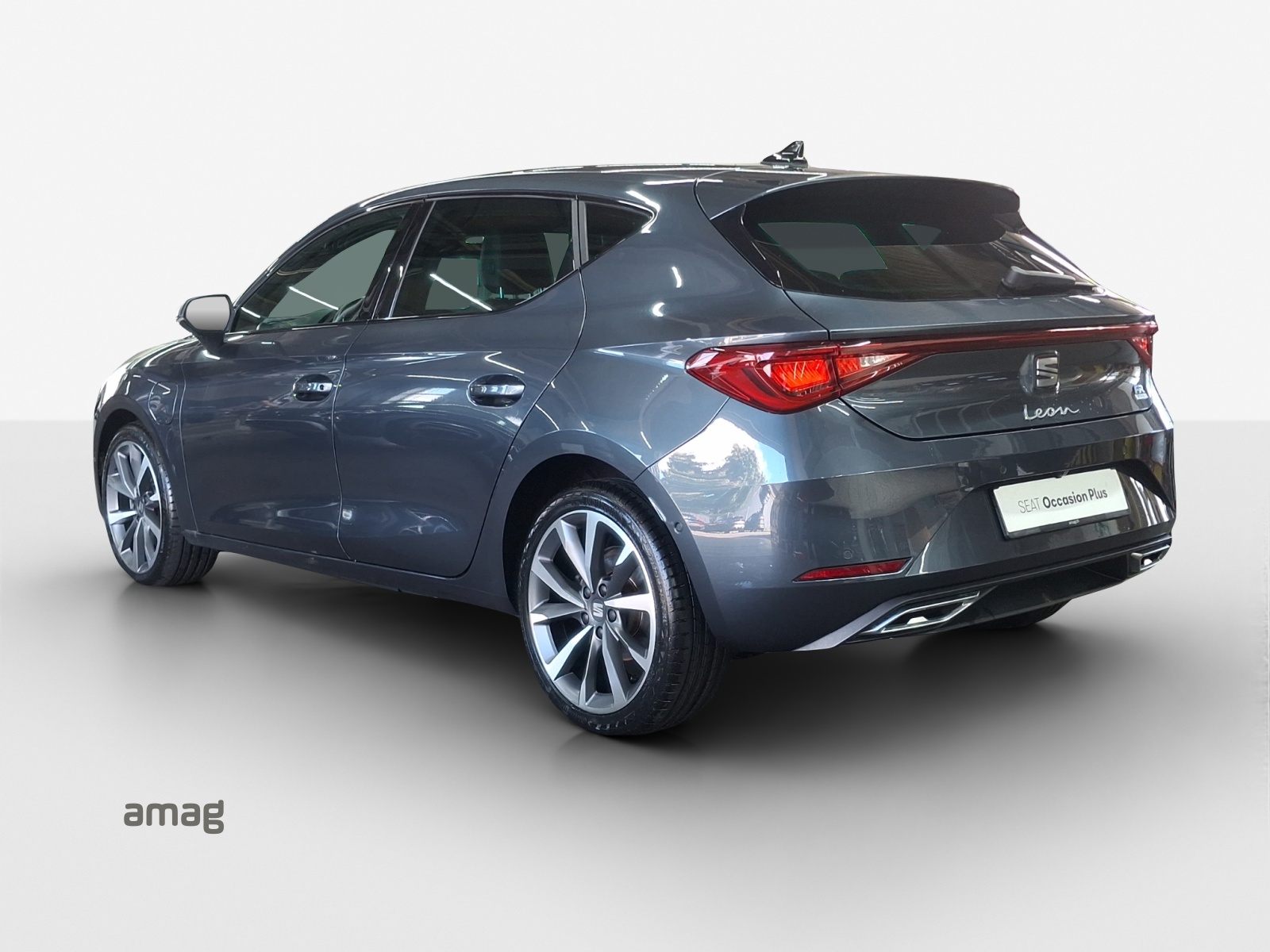 SEAT Leon 1.4 eHybrid pHEV DSG Hola FR-showroom-element-3