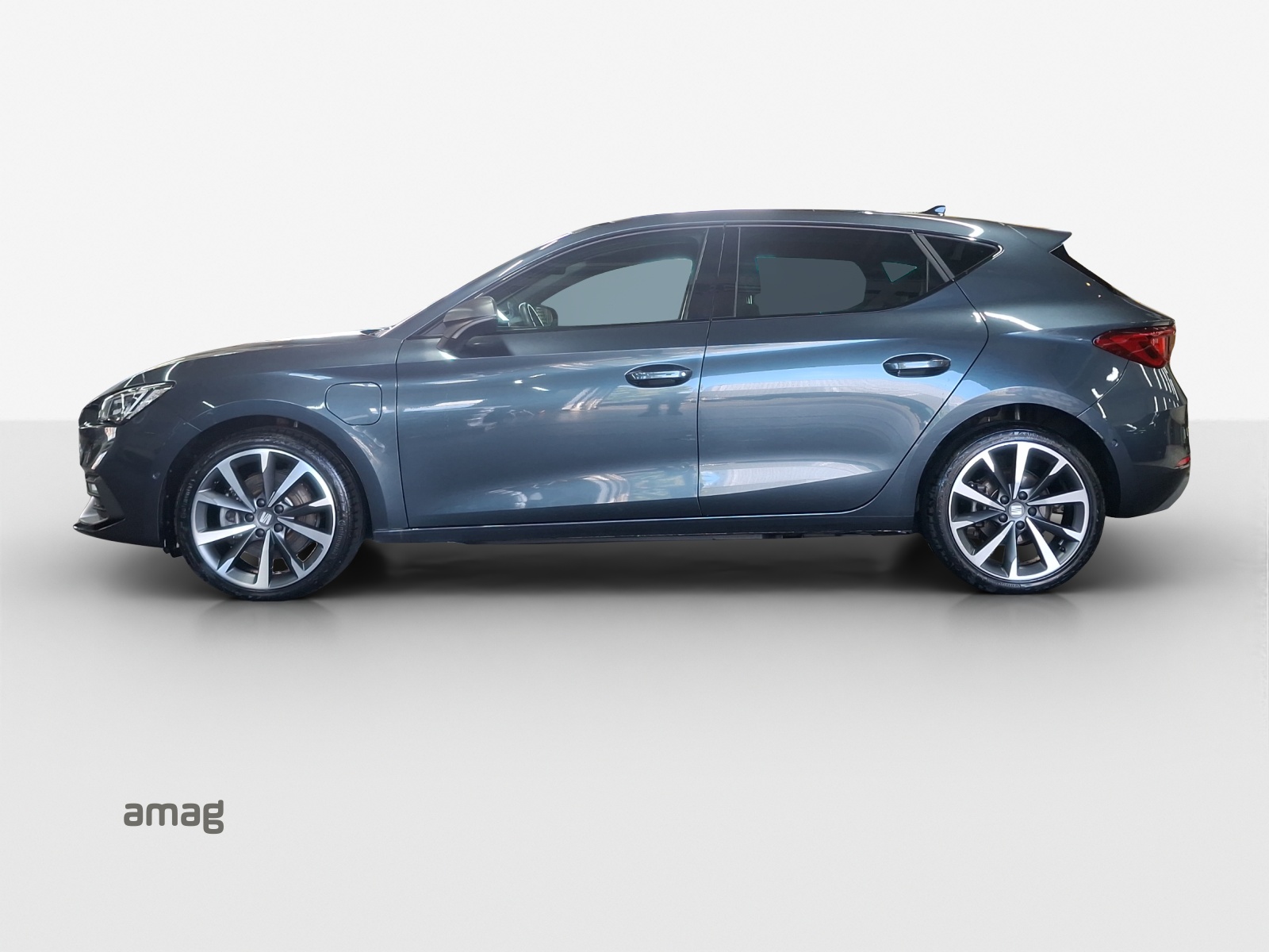 SEAT Leon 1.4 eHybrid pHEV DSG Hola FR-showroom-element-1