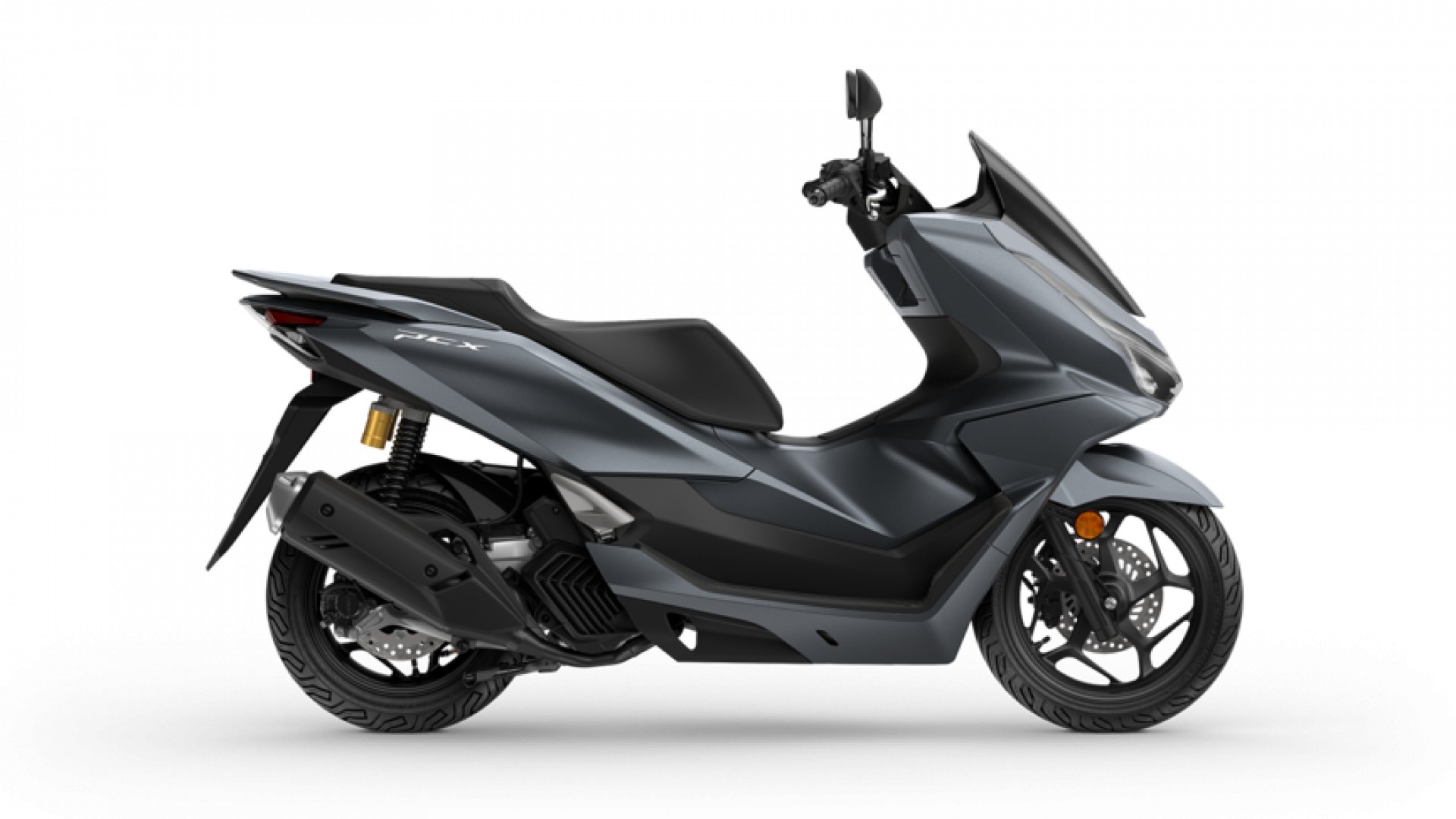 HONDA PCX 125 DX-image-0