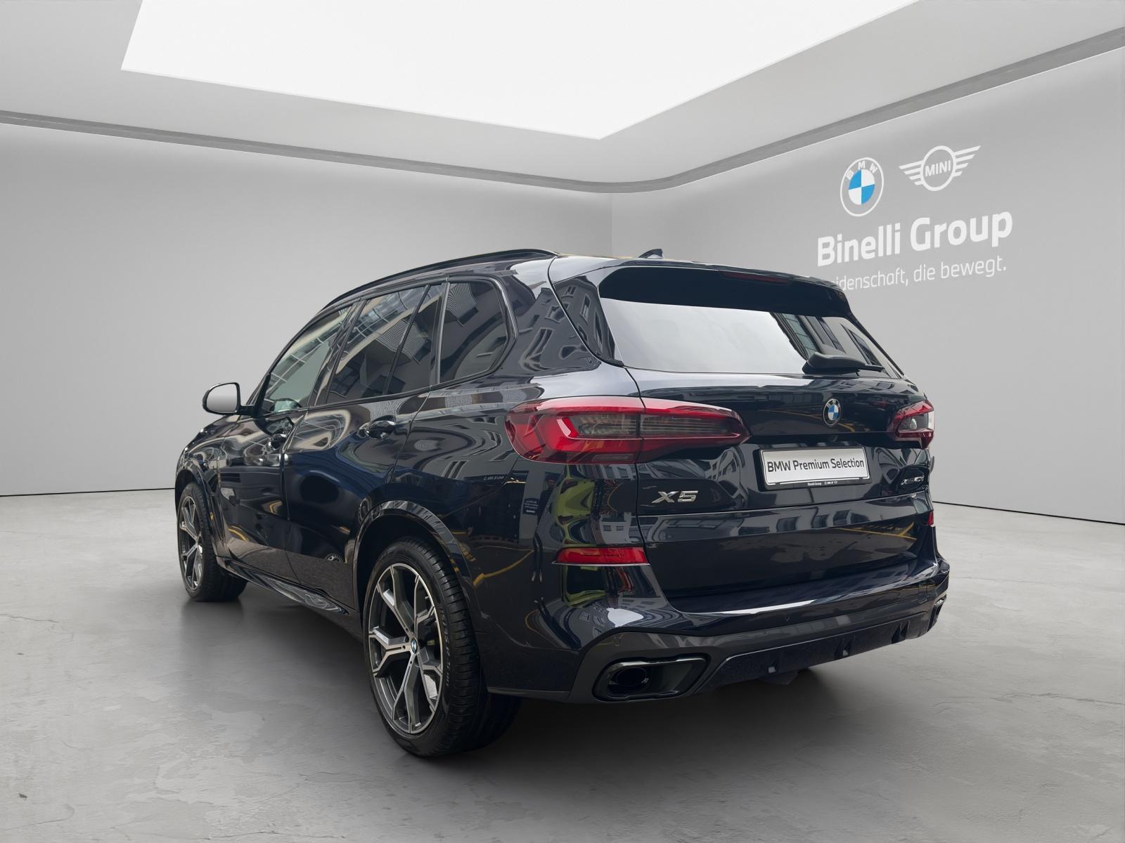 BMW X5 40d xDrive M-SportPaket-showroom-element-2