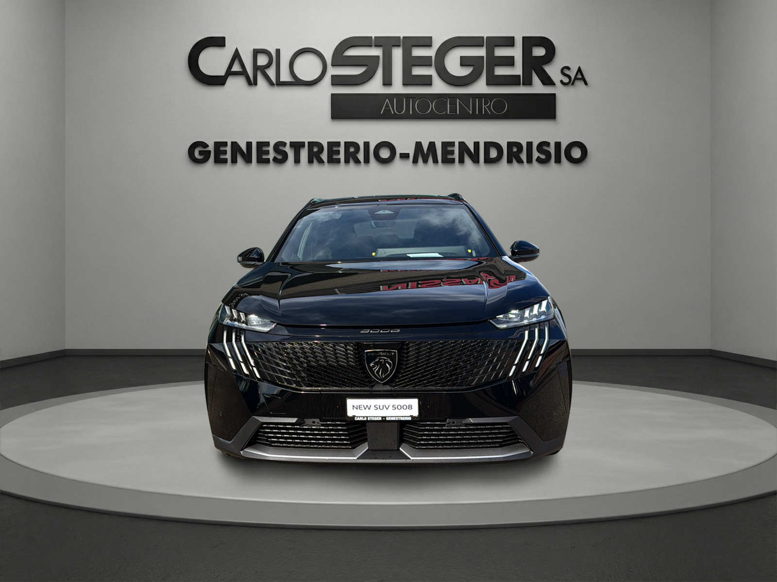 PEUGEOT 5008 195 Plug-in Hybrid e-DCS7 GT Exclusive-showroom-element-1