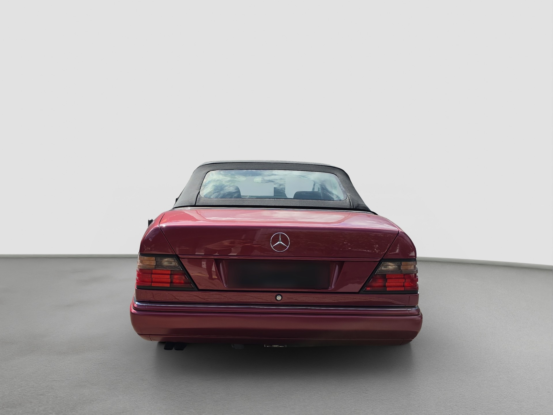 MERCEDES-BENZ 300 CE-24 Cabrio-showroom-element-3