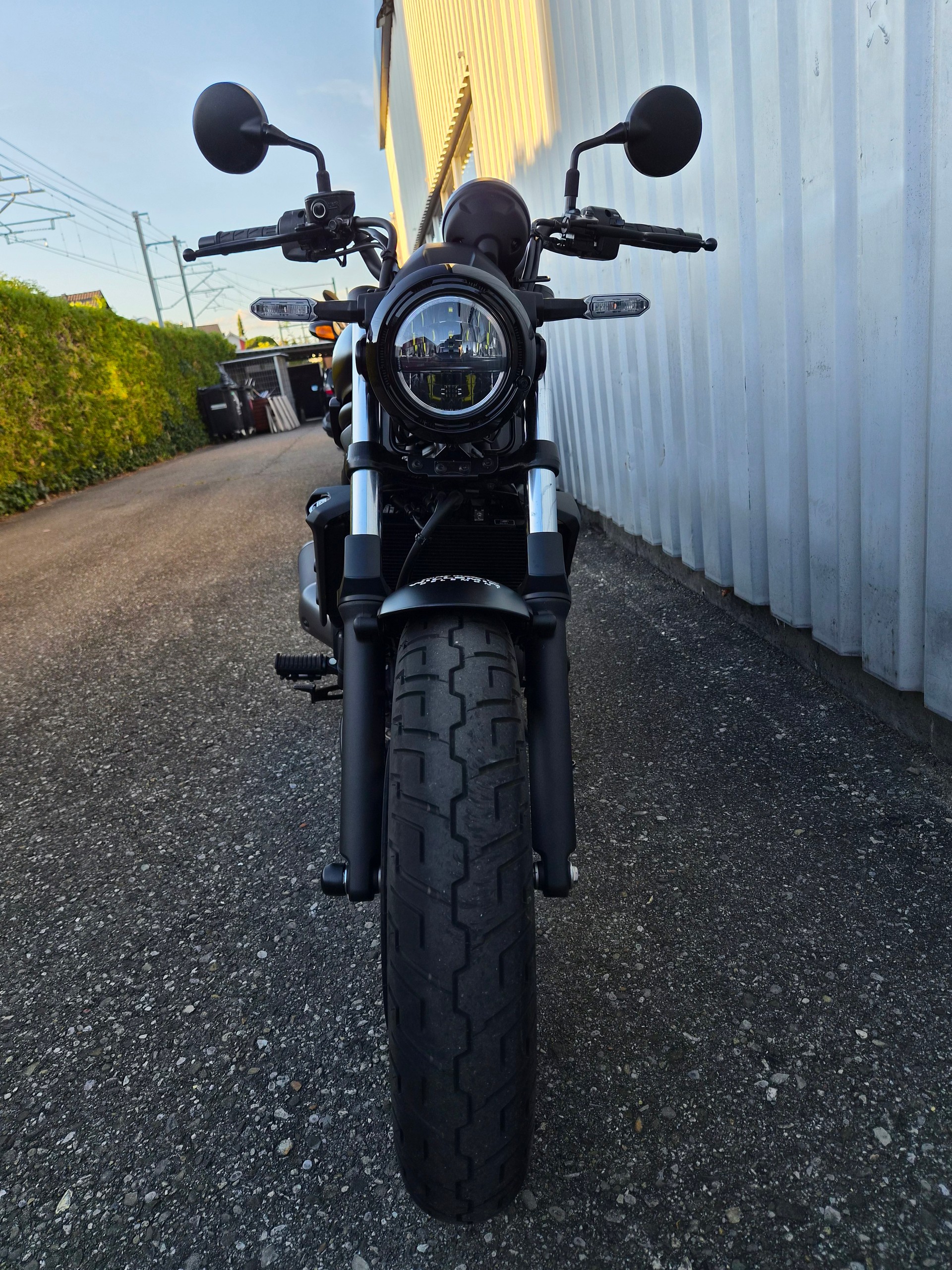 KAWASAKI Eliminator 500-image-2