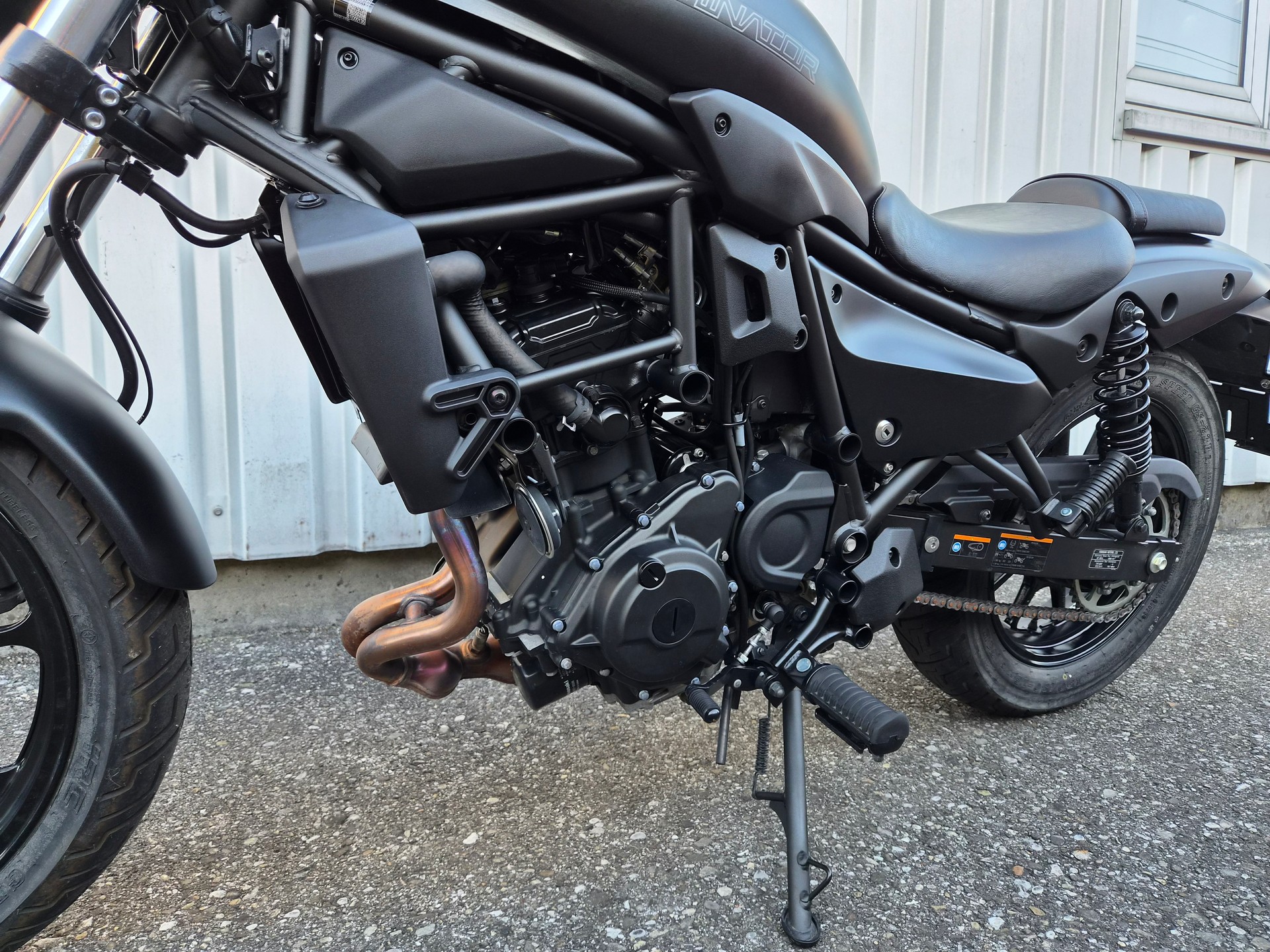 KAWASAKI Eliminator 500-image-13