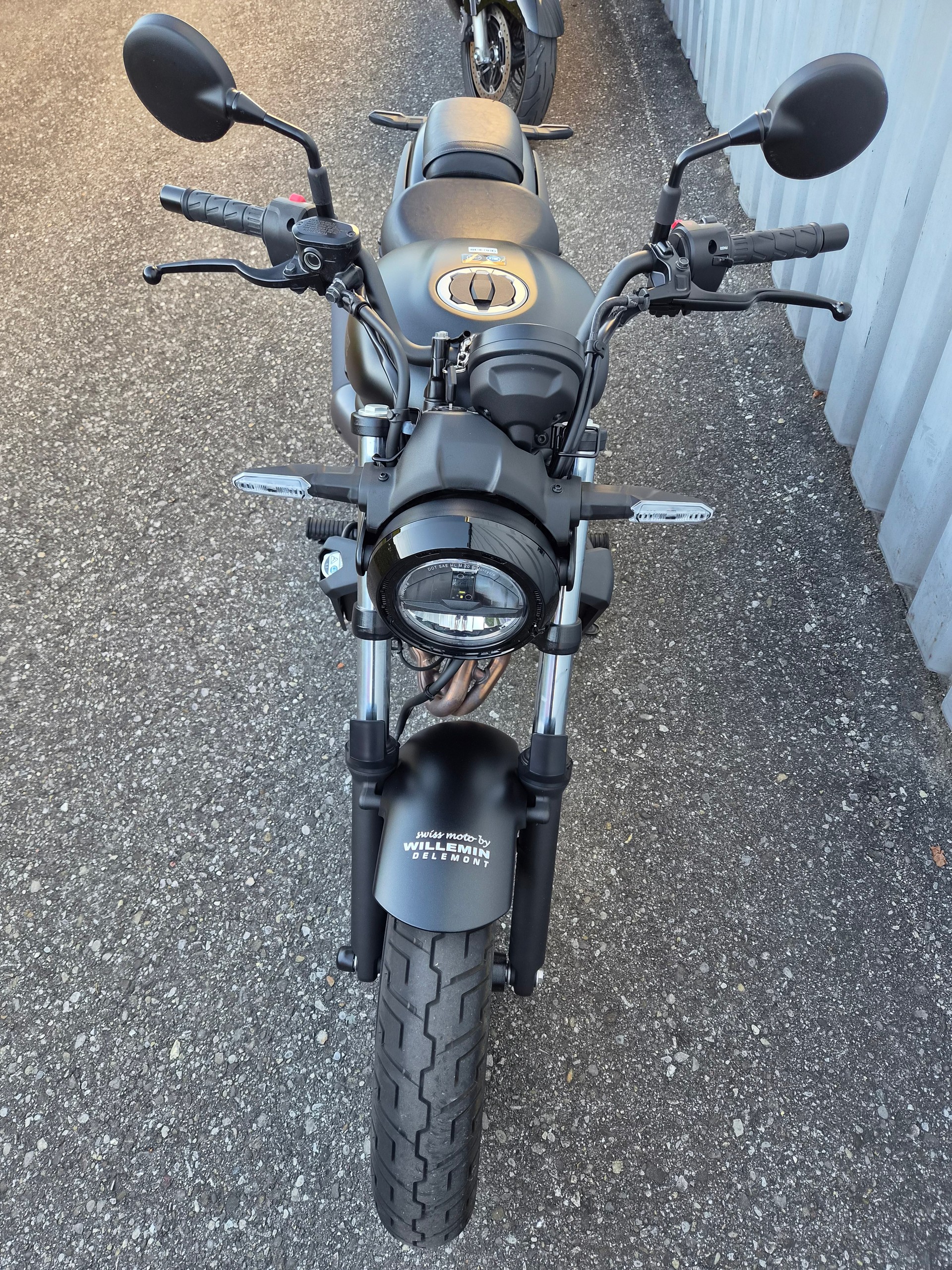 KAWASAKI Eliminator 500-image-3