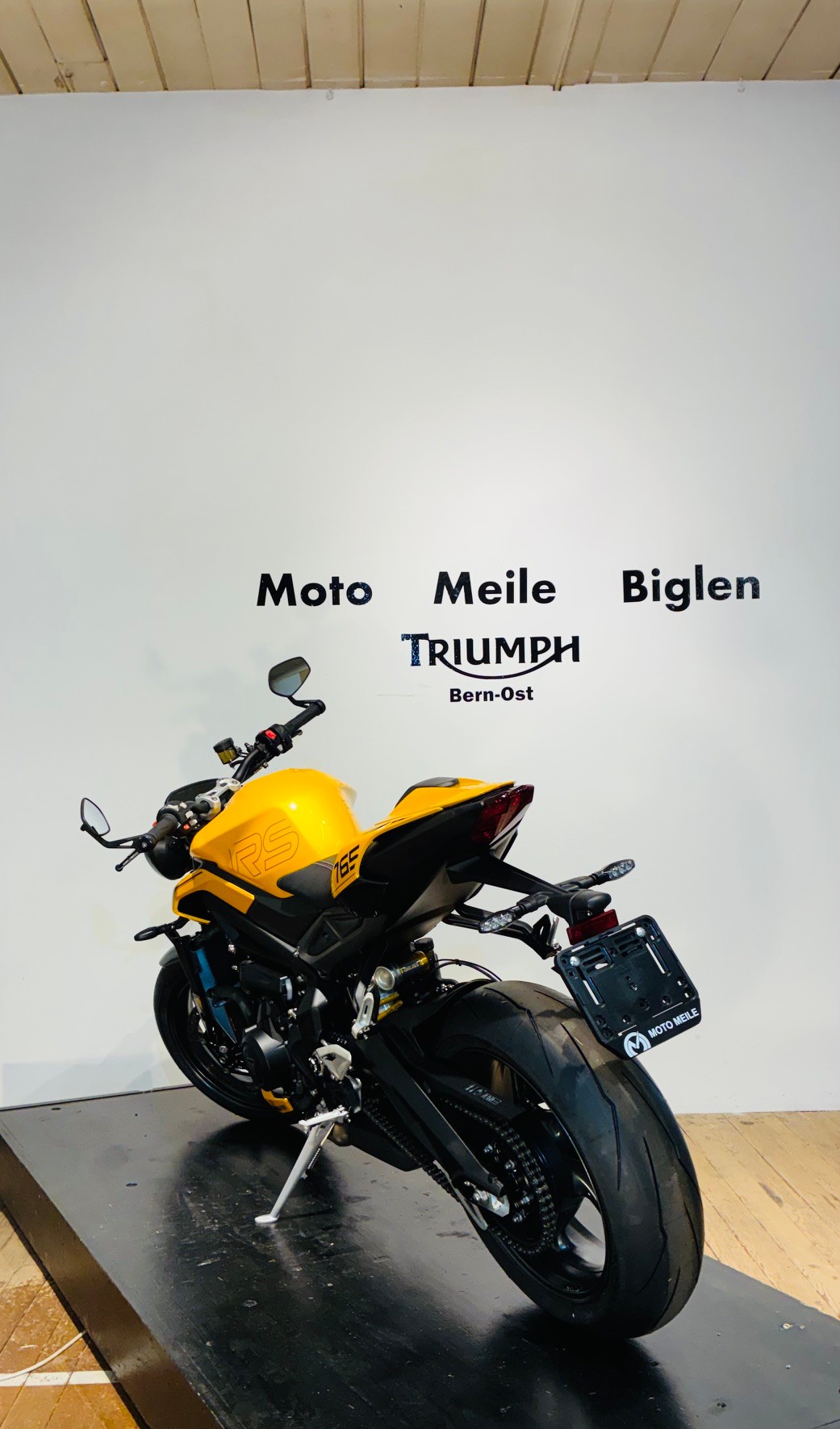 TRIUMPH Street Triple 765 RS-image-9