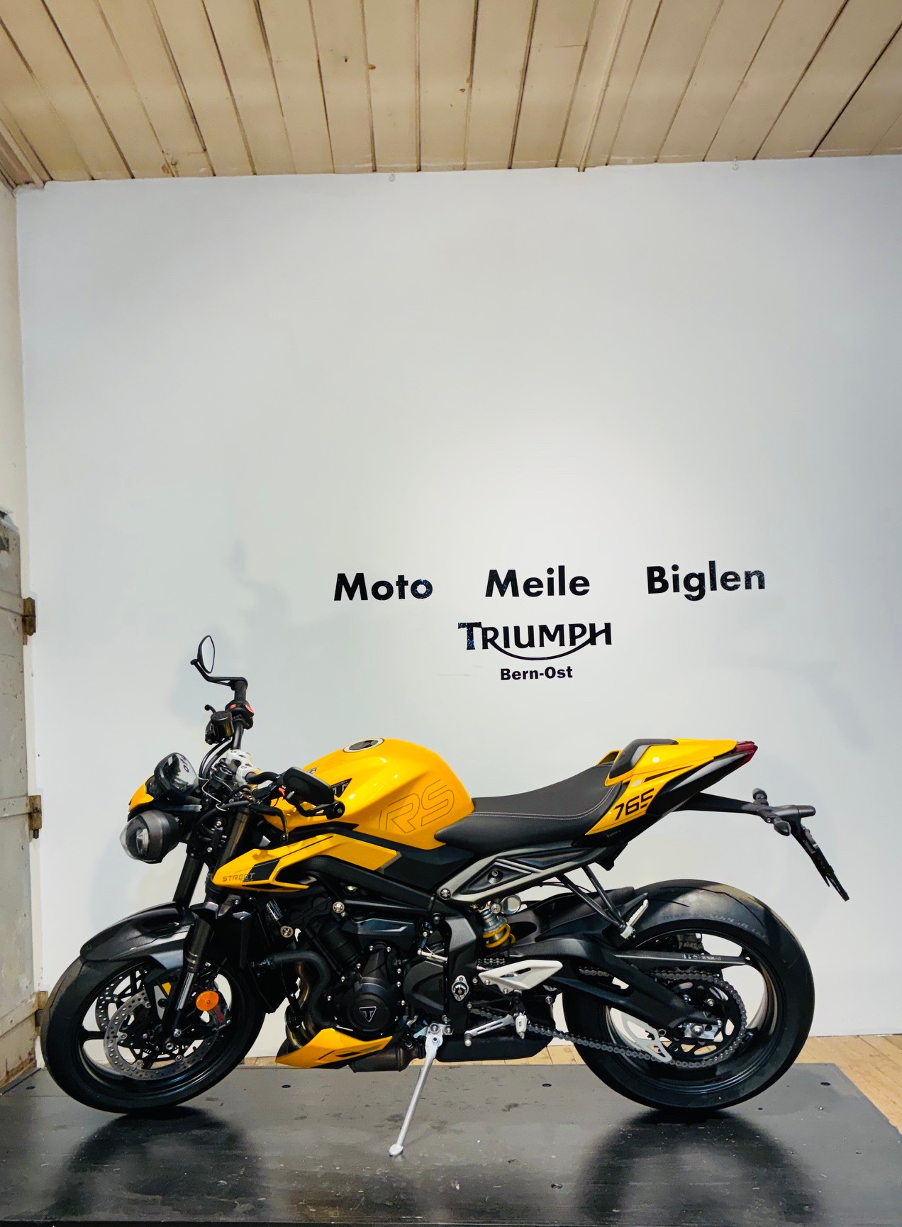 TRIUMPH Street Triple 765 RS-image-5