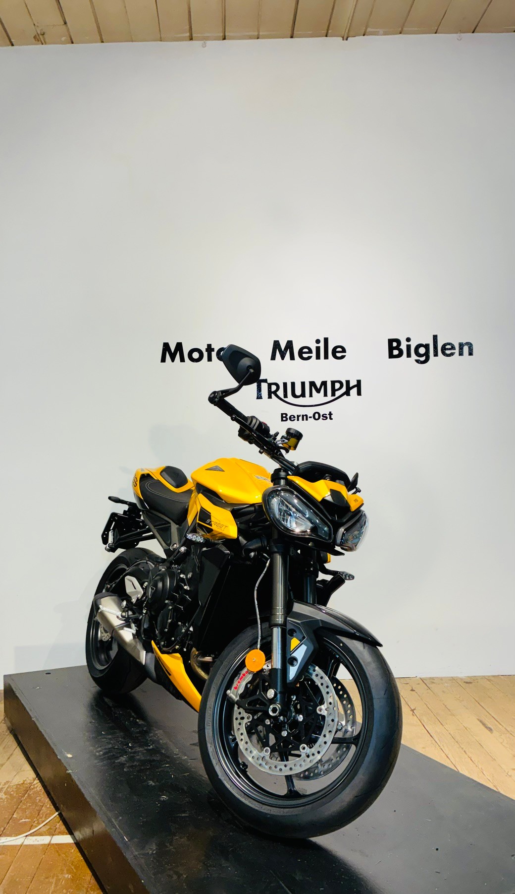 TRIUMPH Street Triple 765 RS-image-0