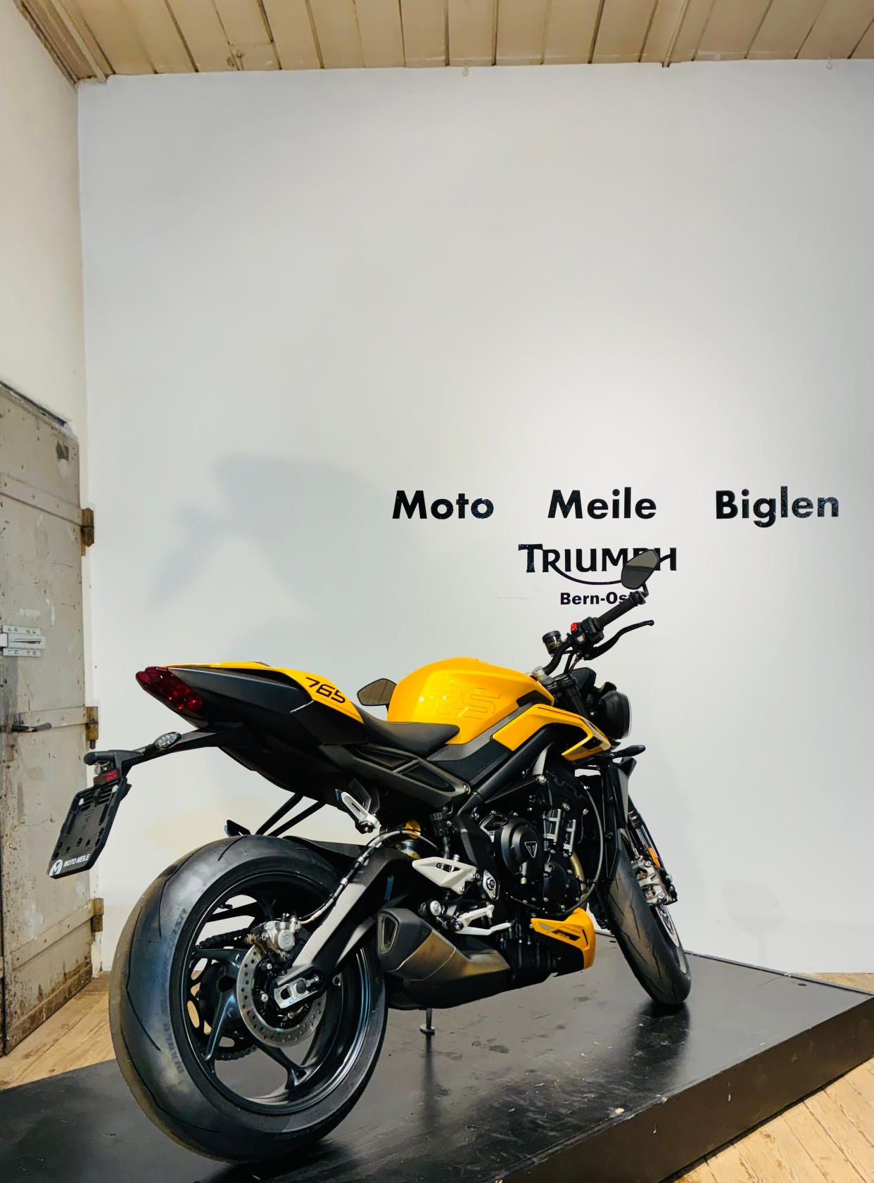 TRIUMPH Street Triple 765 RS-image-7