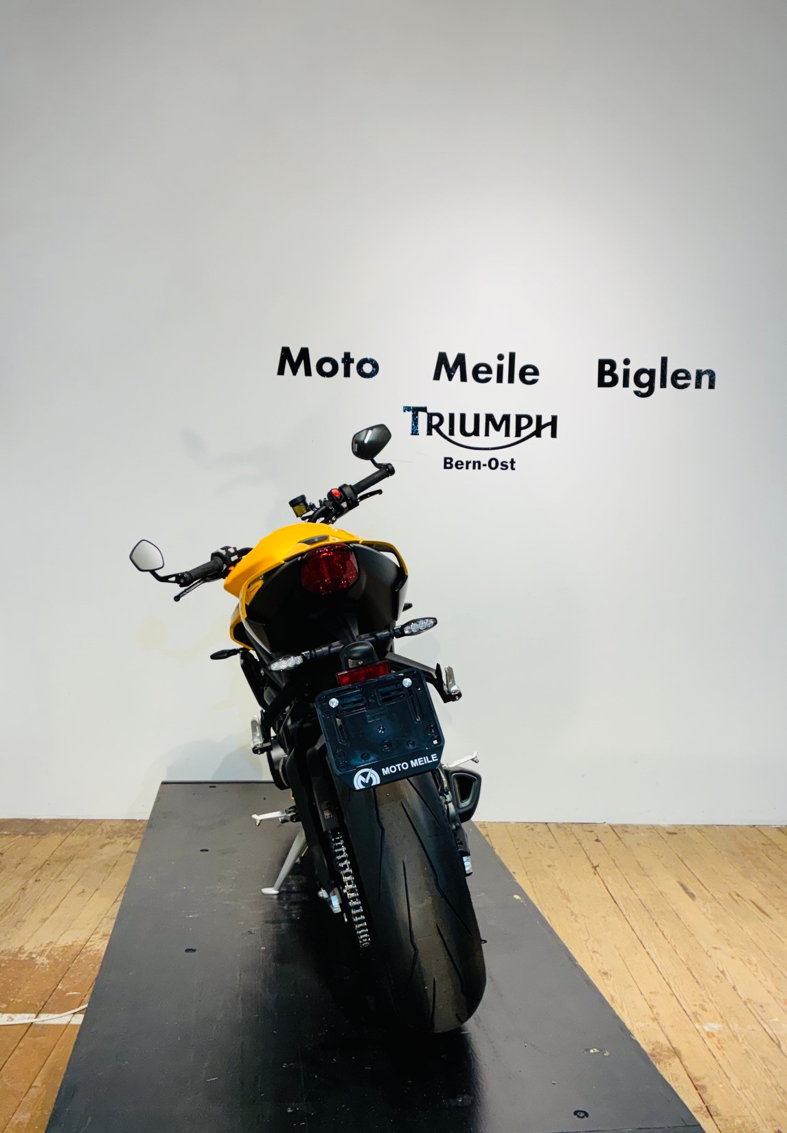 TRIUMPH Street Triple 765 RS-image-8
