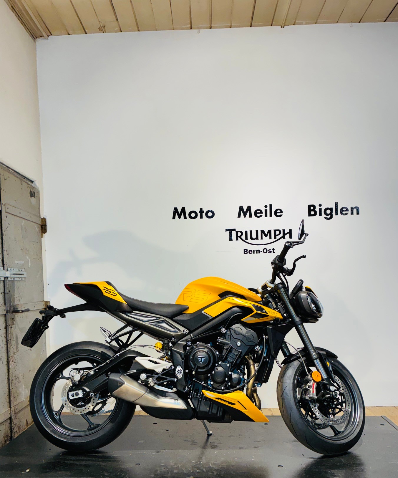 TRIUMPH Street Triple 765 RS-image-6
