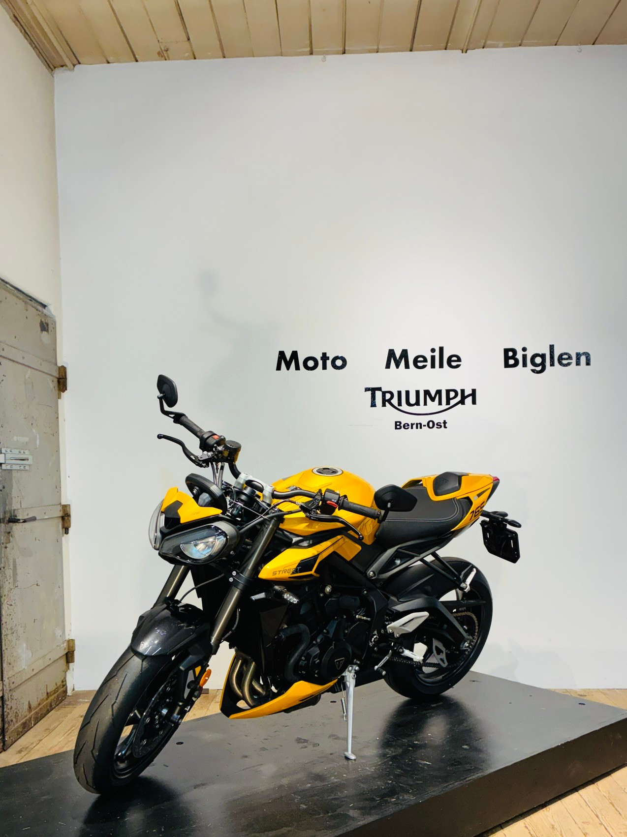 TRIUMPH Street Triple 765 RS-image-3