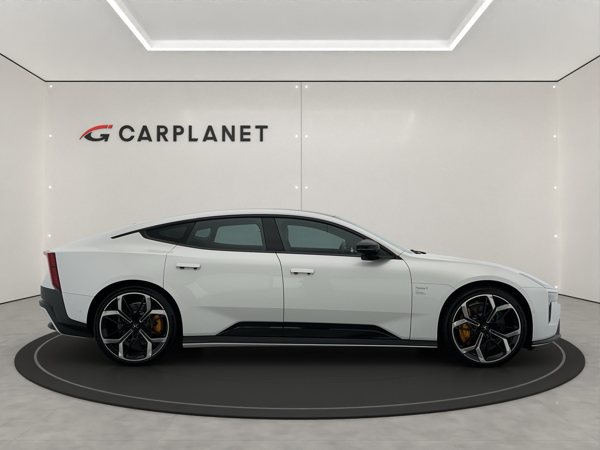 POLESTAR 5 Performance Launch Edition-image-4