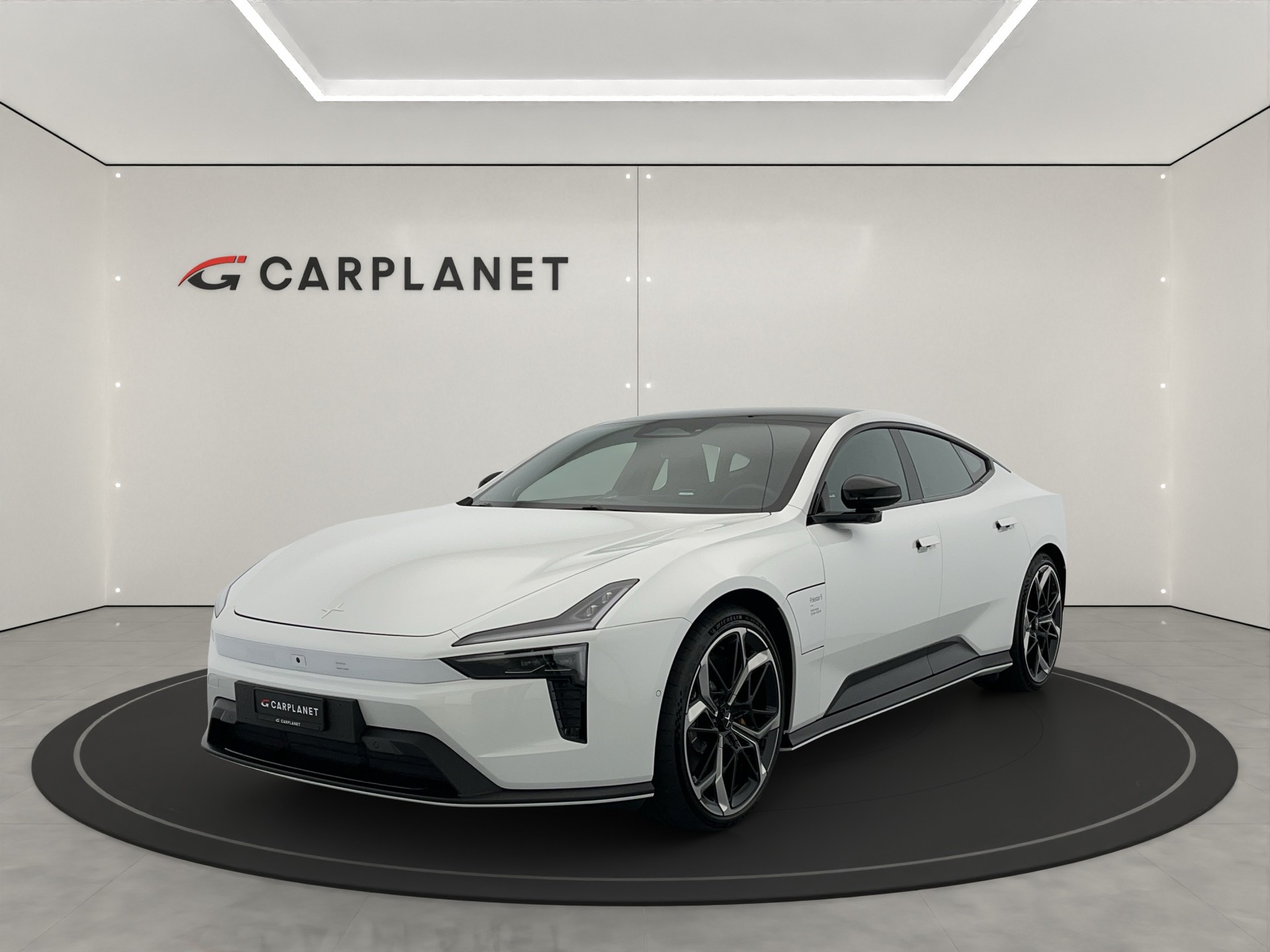 POLESTAR 5 Performance Launch Edition