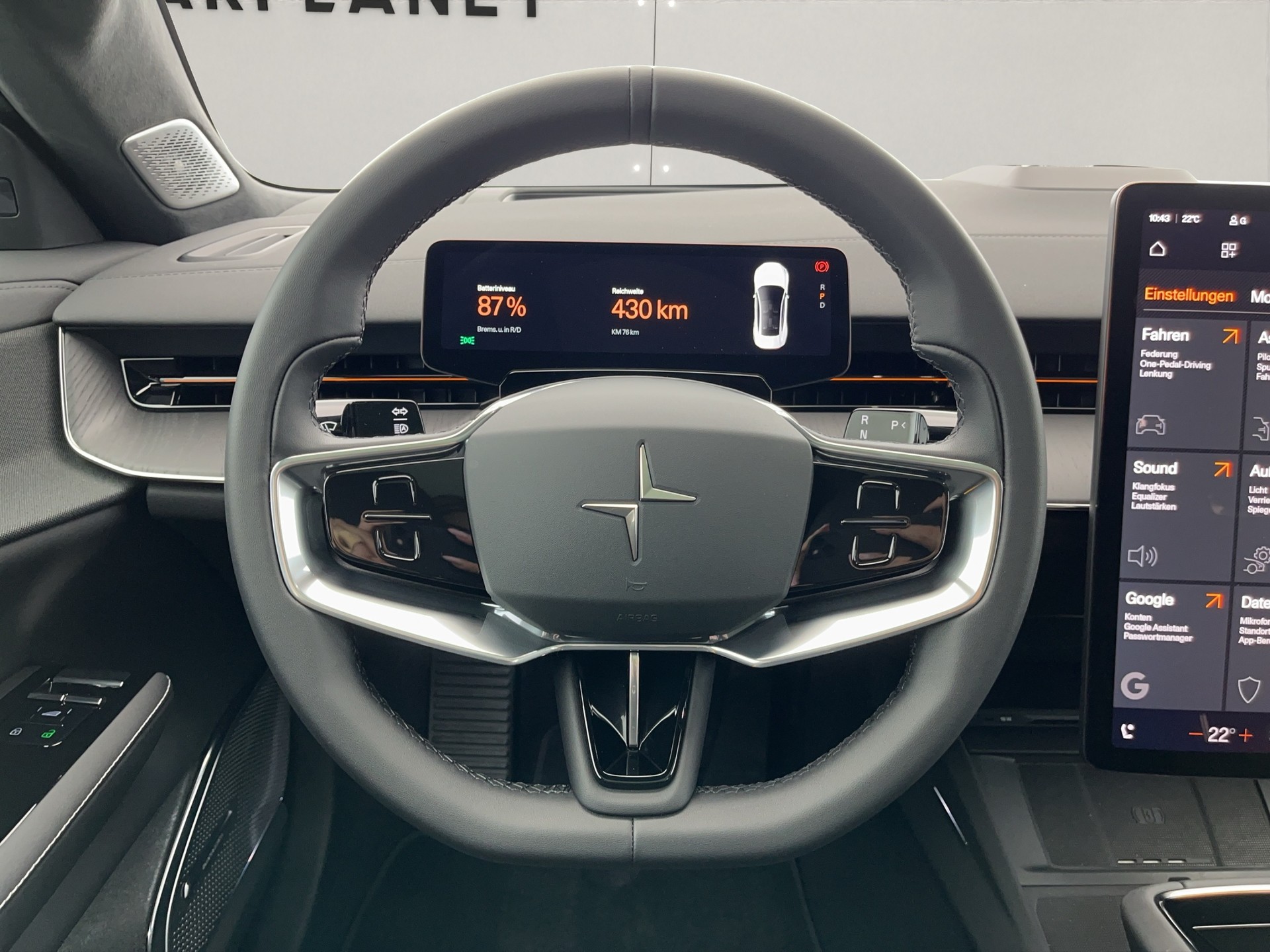 POLESTAR 5 Performance Launch Edition-image-10