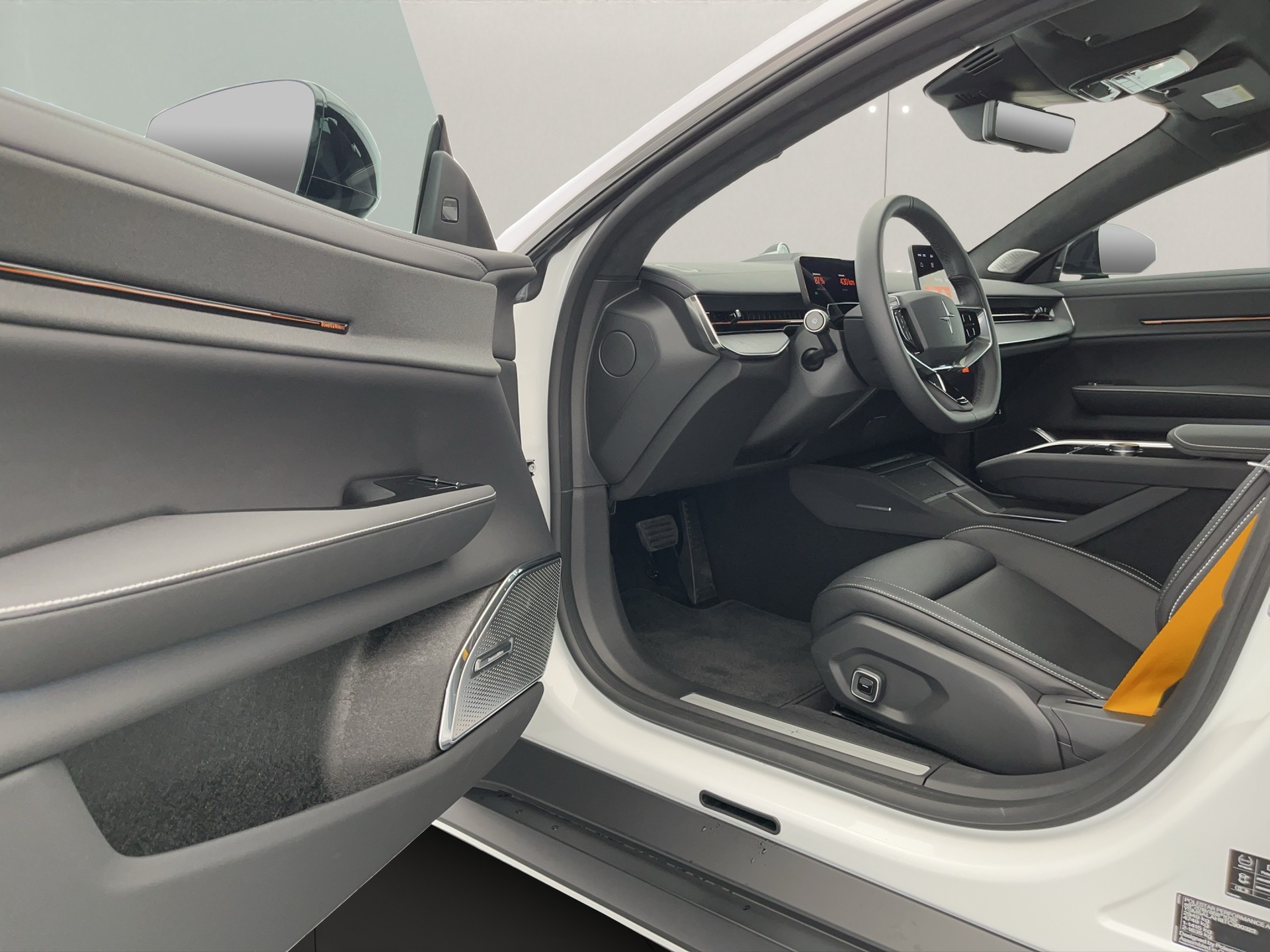 POLESTAR 5 Performance Launch Edition-image-8