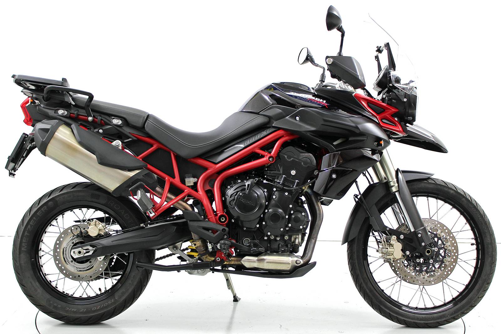 TRIUMPH Tiger 800 XC ABS-image-3