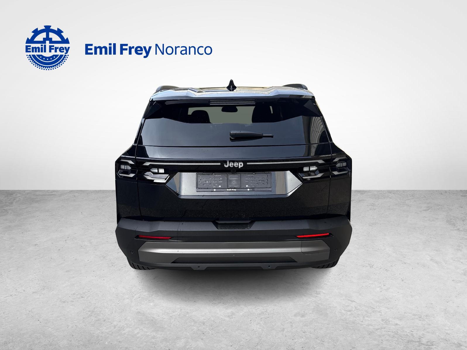 JEEP NEW Compass 1.2 MHEV First Edition - Leasing da 1,99%!! - Pneumatici invernali inclusi-showroom-element-3