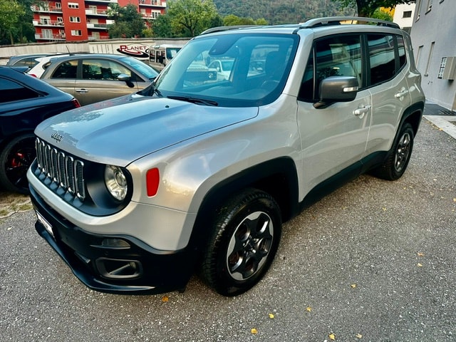 JEEP Renegade 1.4 Turbo Limited AWD-showroom-element-2