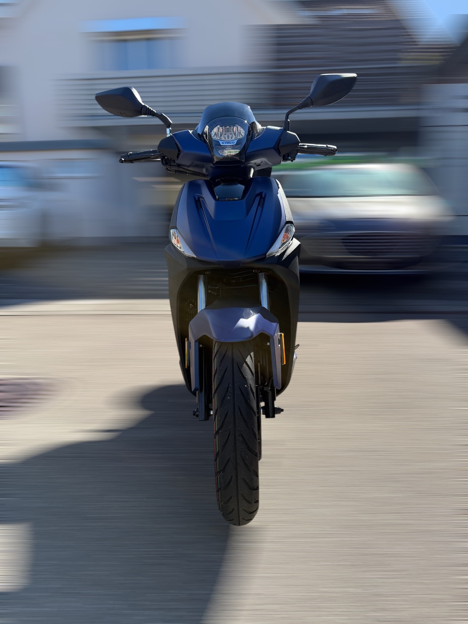 KYMCO AGILITY NX 125i ABS/TCS-image-11