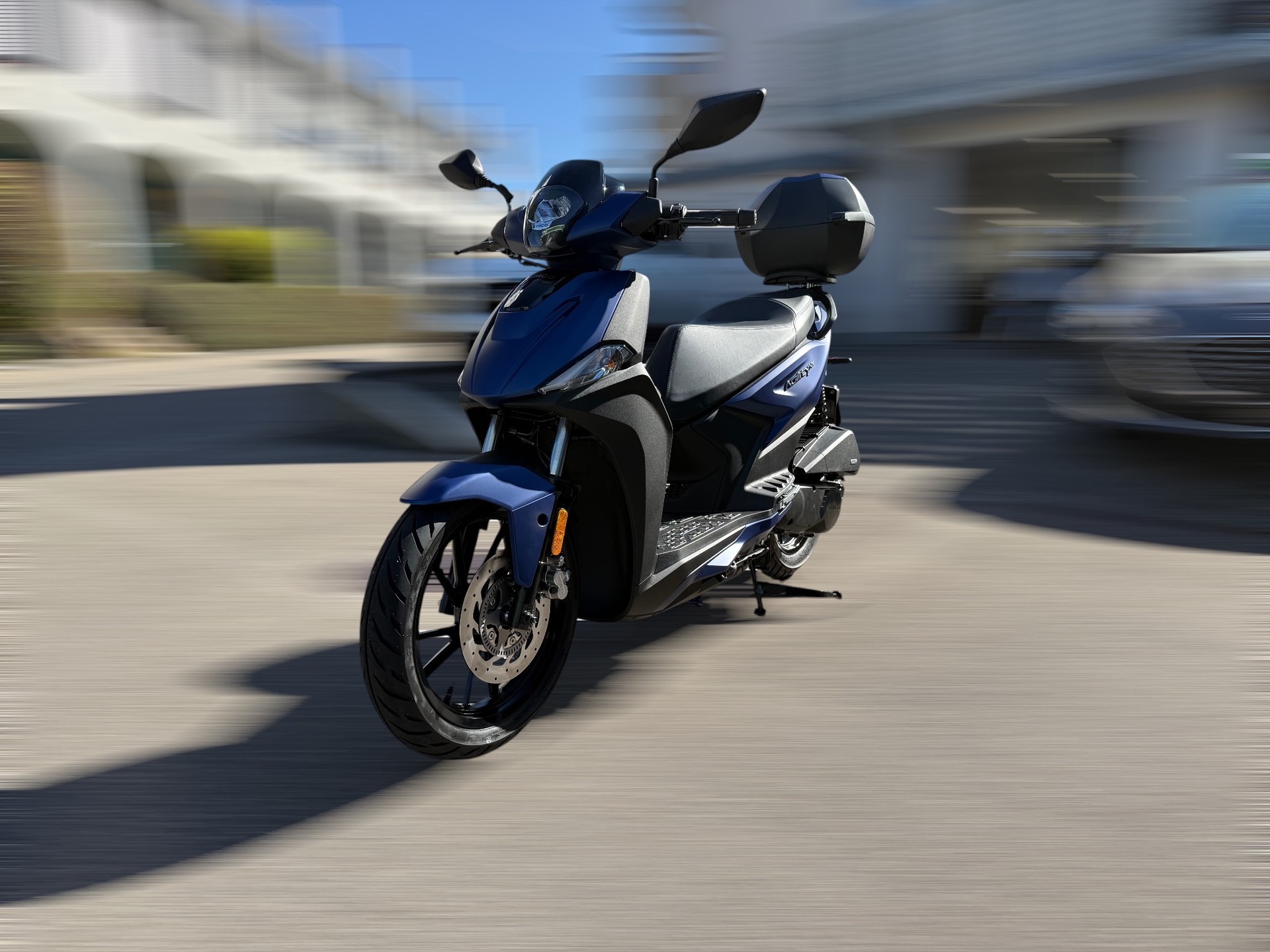 KYMCO AGILITY NX 125i ABS/TCS-image-12
