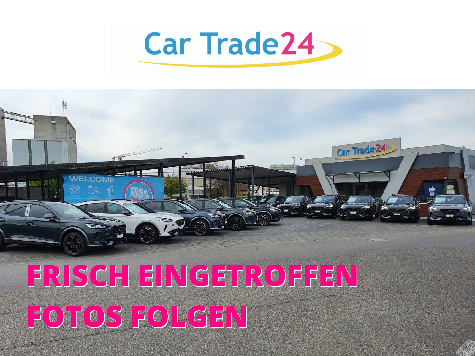 VW Passat 2.0 TDI R-Line 4Motion AHK