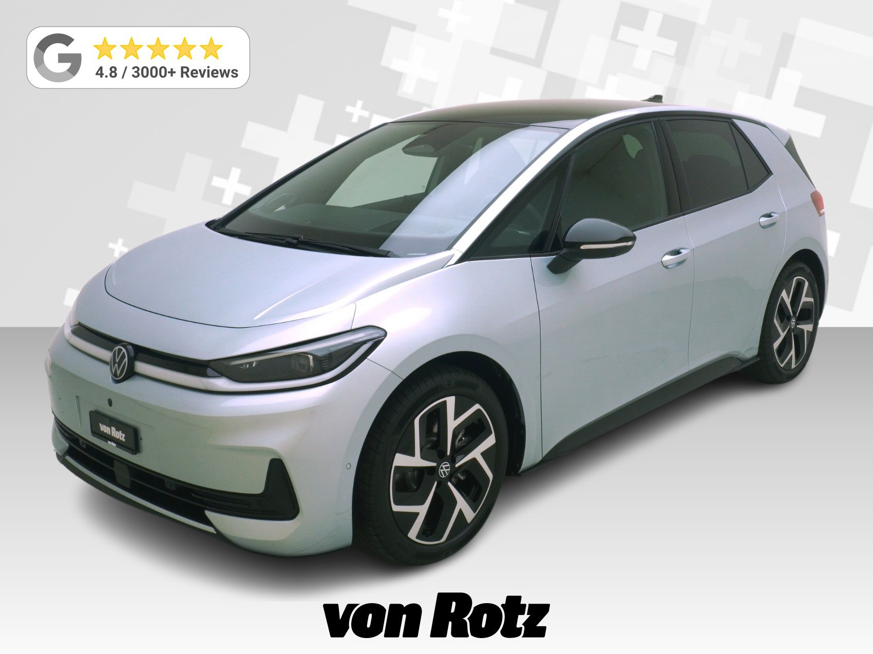 VW ID.3 Neo 79 kWh Style