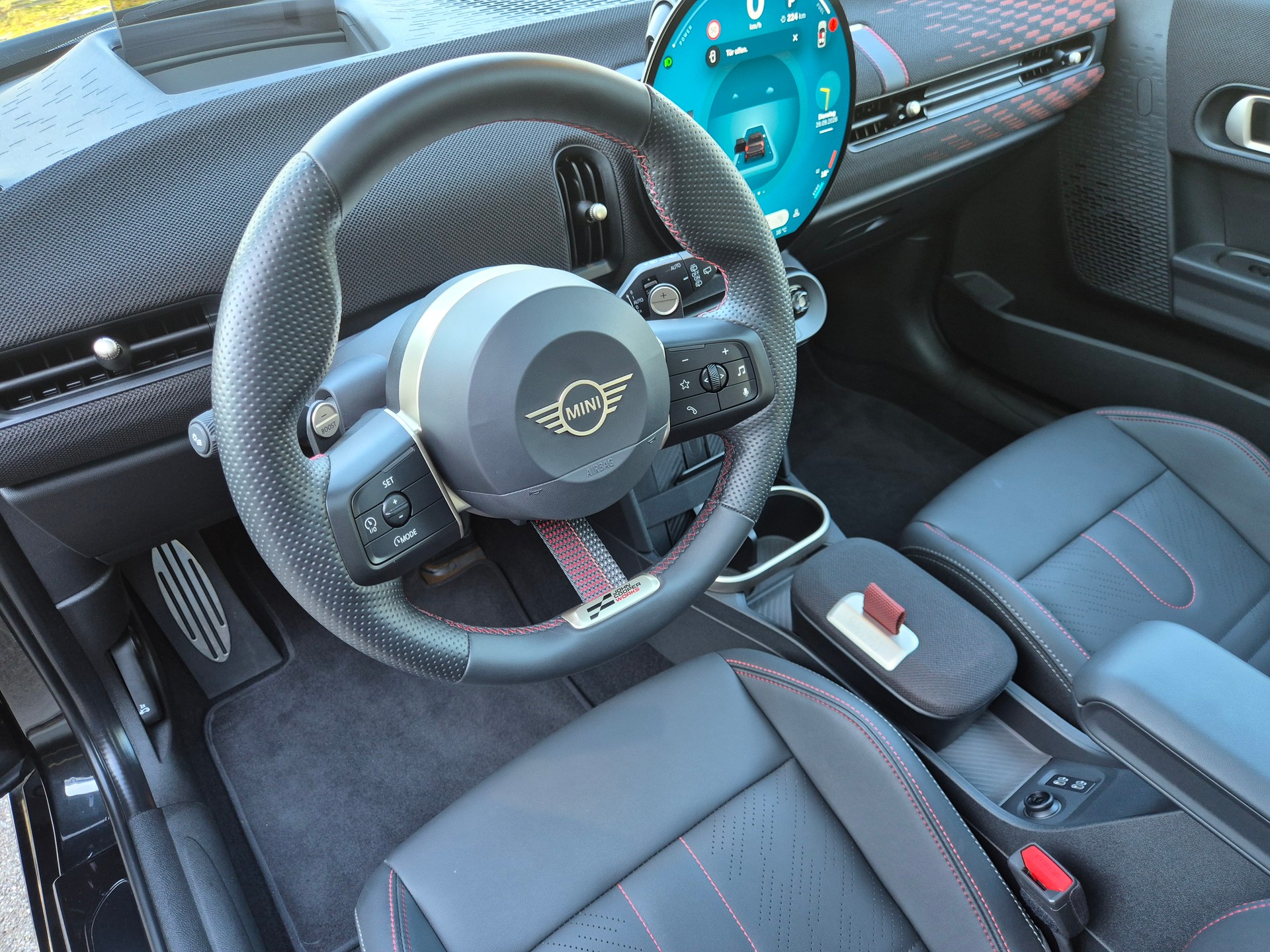 MINI Cooper John Cooper Works DKG-image-12