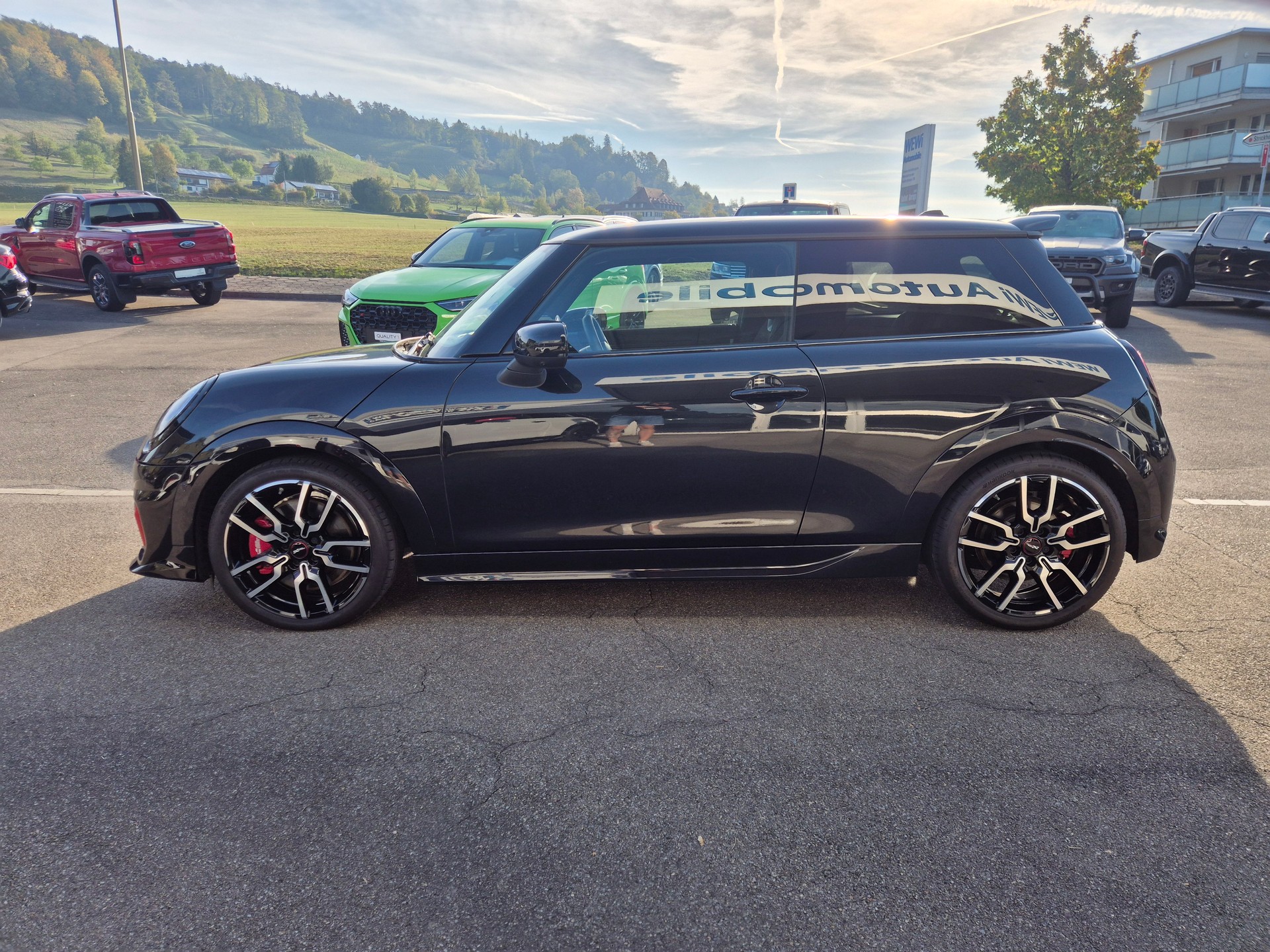 MINI Cooper John Cooper Works DKG-image-8
