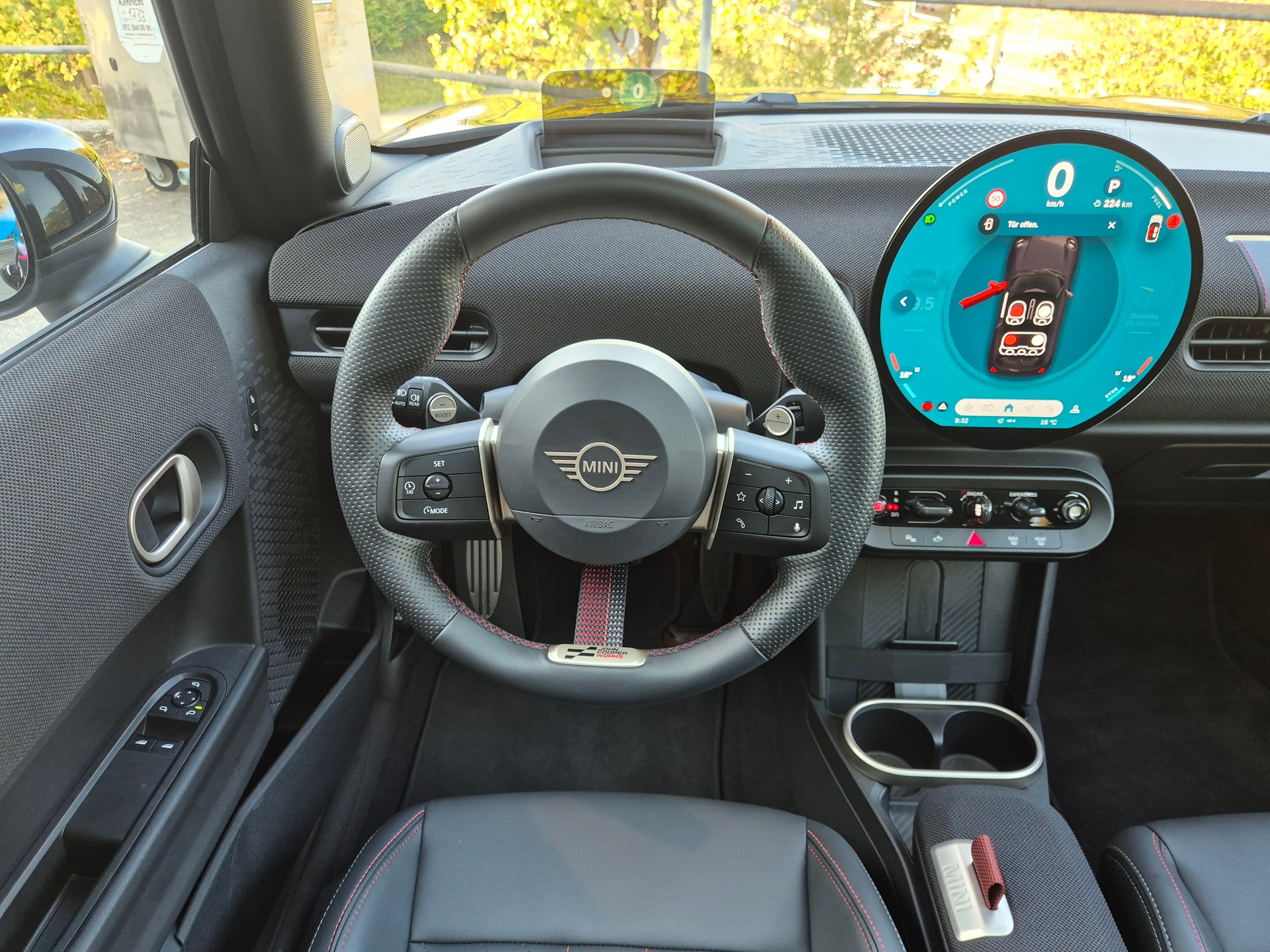 MINI Cooper John Cooper Works DKG-image-13