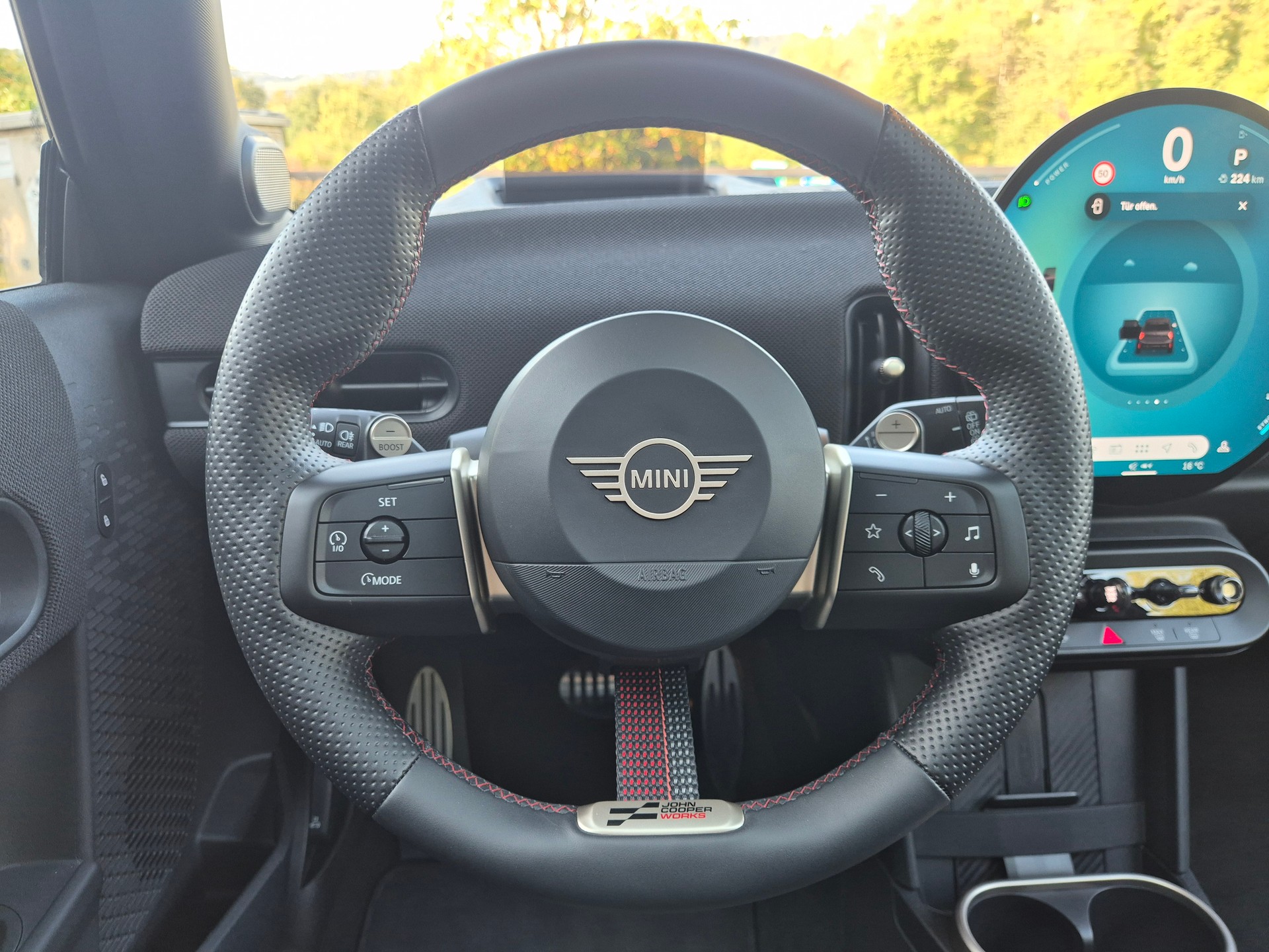 MINI Cooper John Cooper Works DKG-image-14