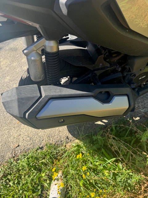HONDA ADV 350-image-4